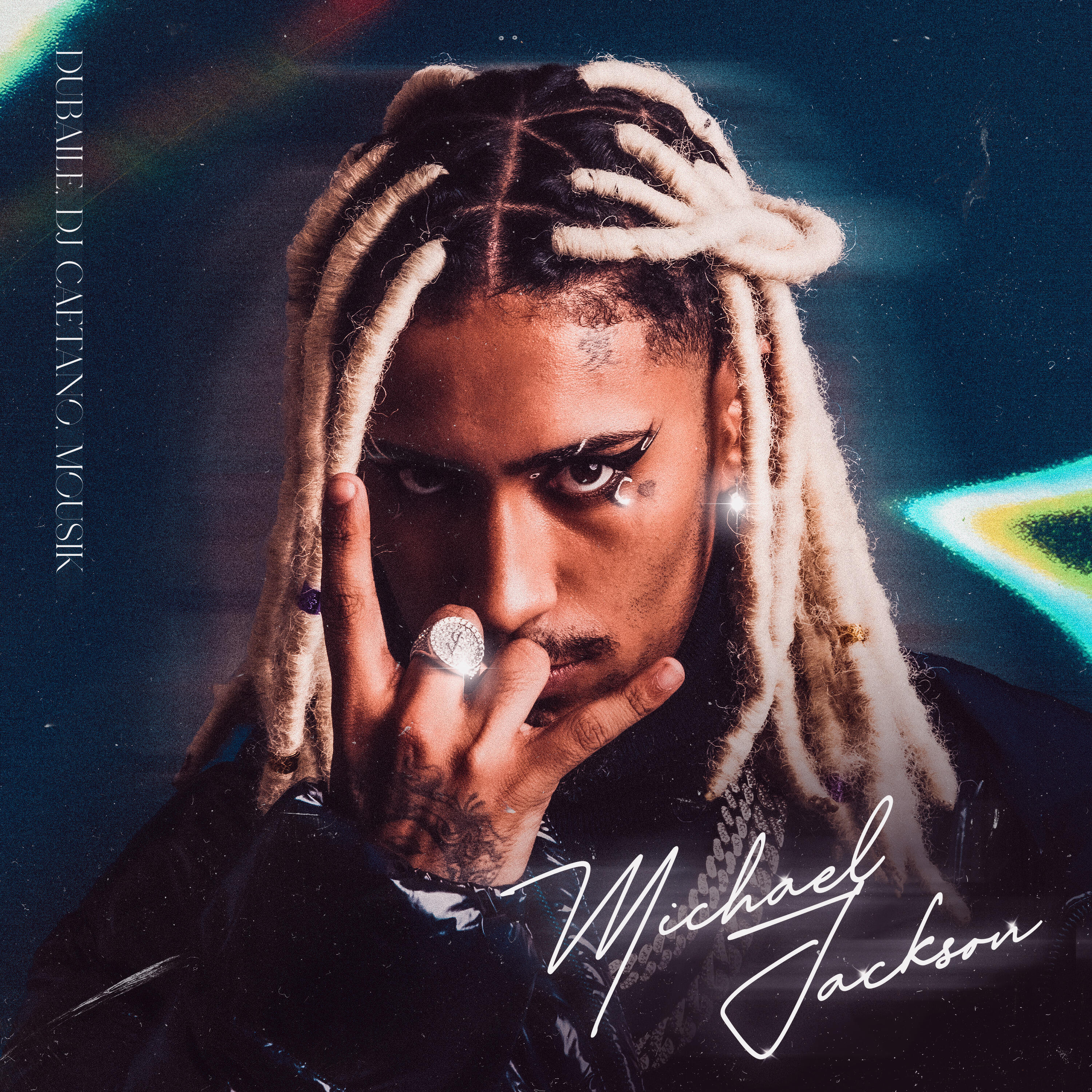 Релиз Michael Jackson