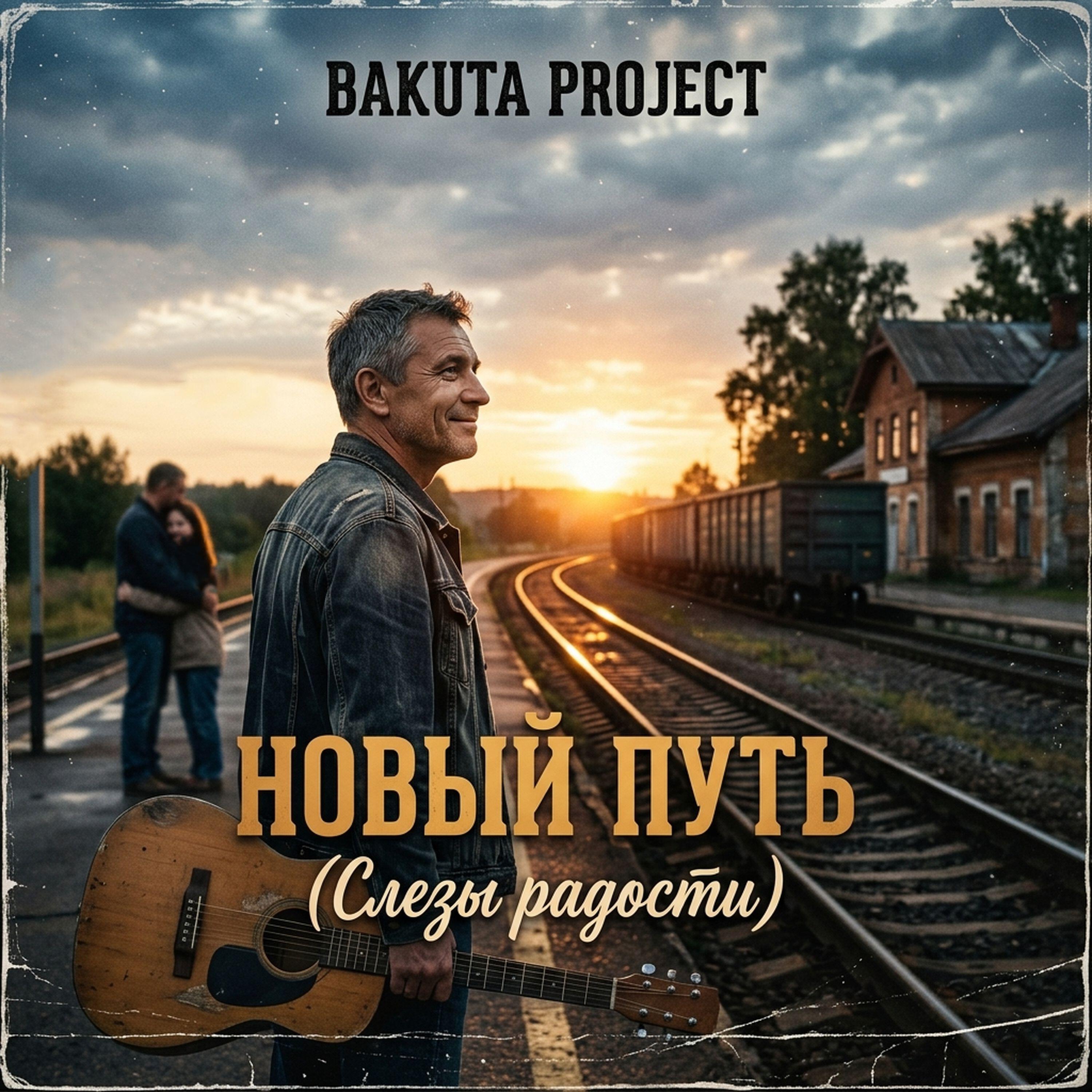 Релиз Новый путь