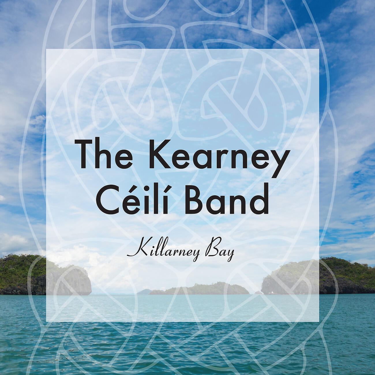 The Kearney Céilí Band
