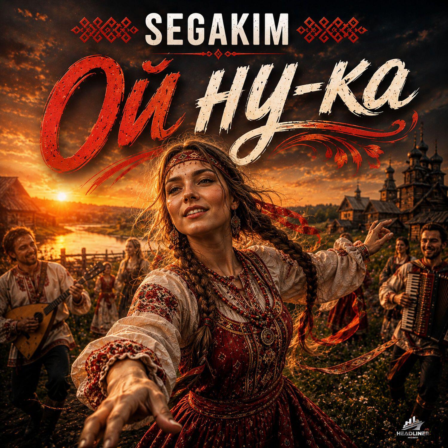 Релиз Ой ну-ка