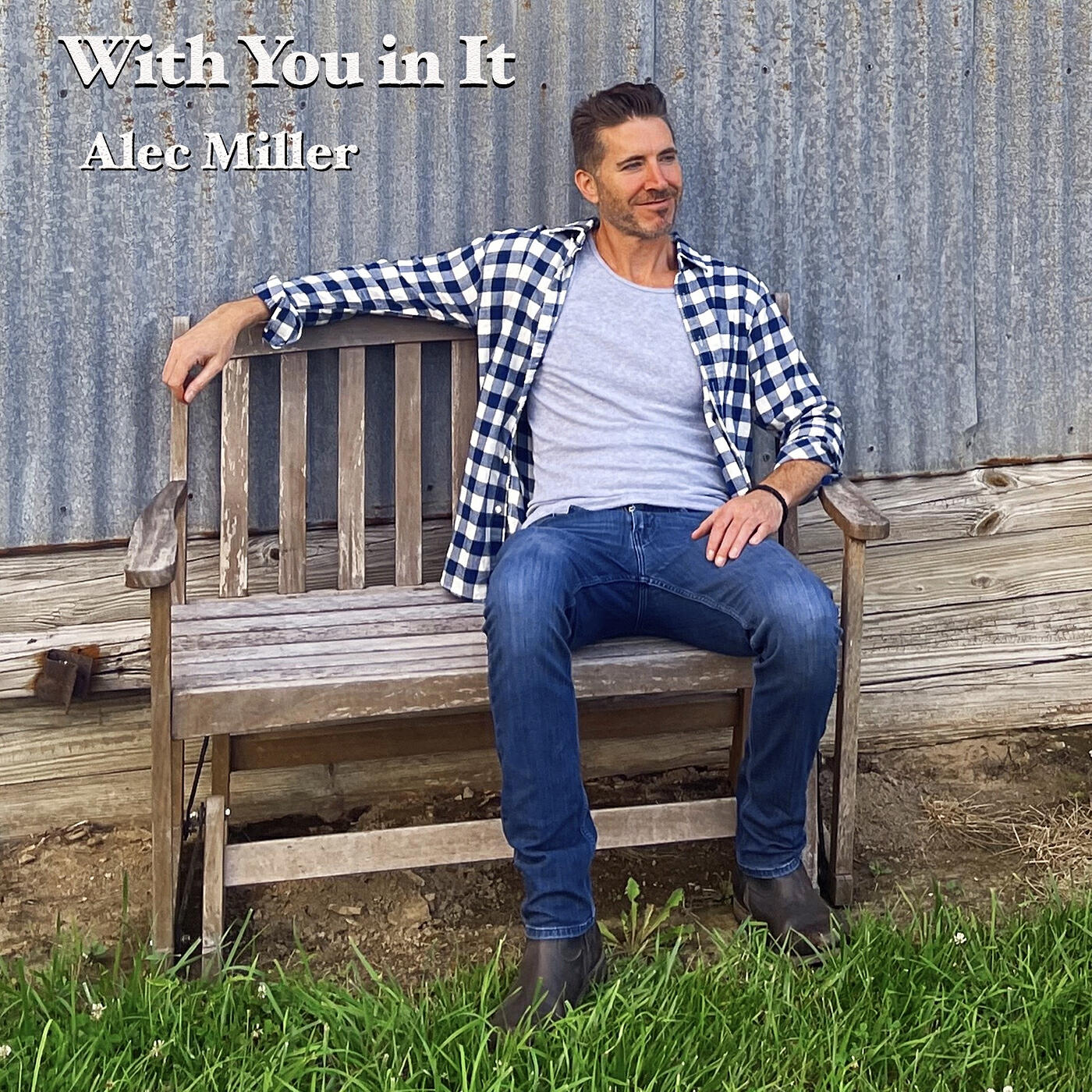 Релиз With You in It