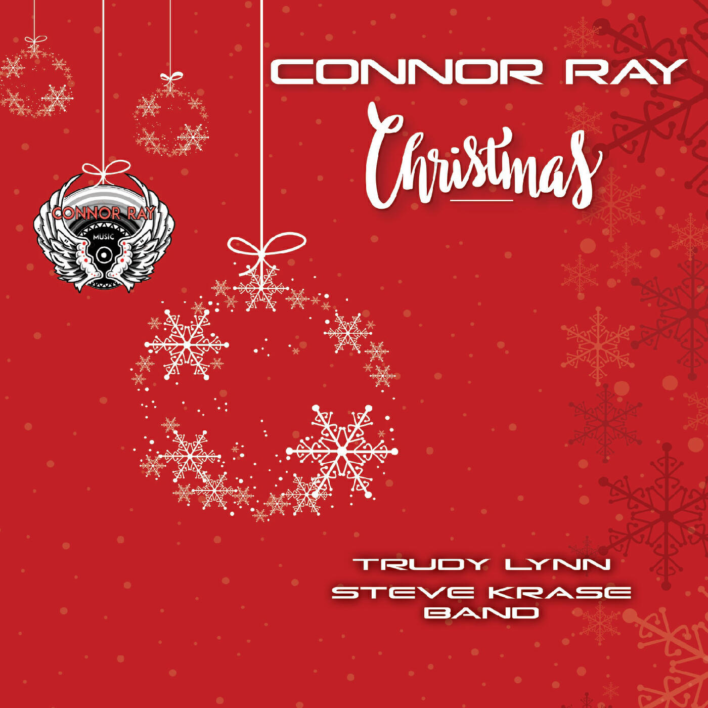 Релиз Connor Ray Christmas