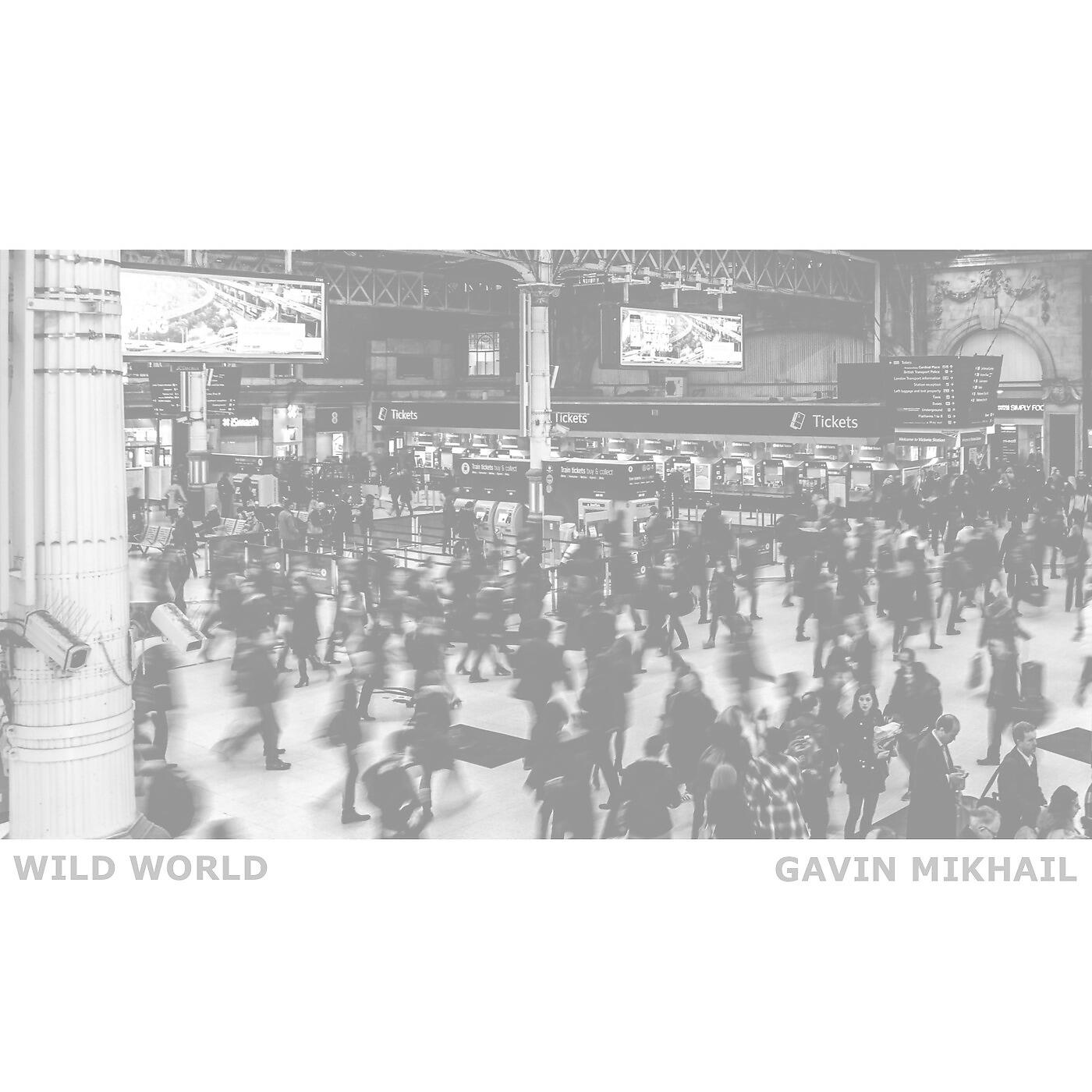 Релиз Wild World (Acoustic)