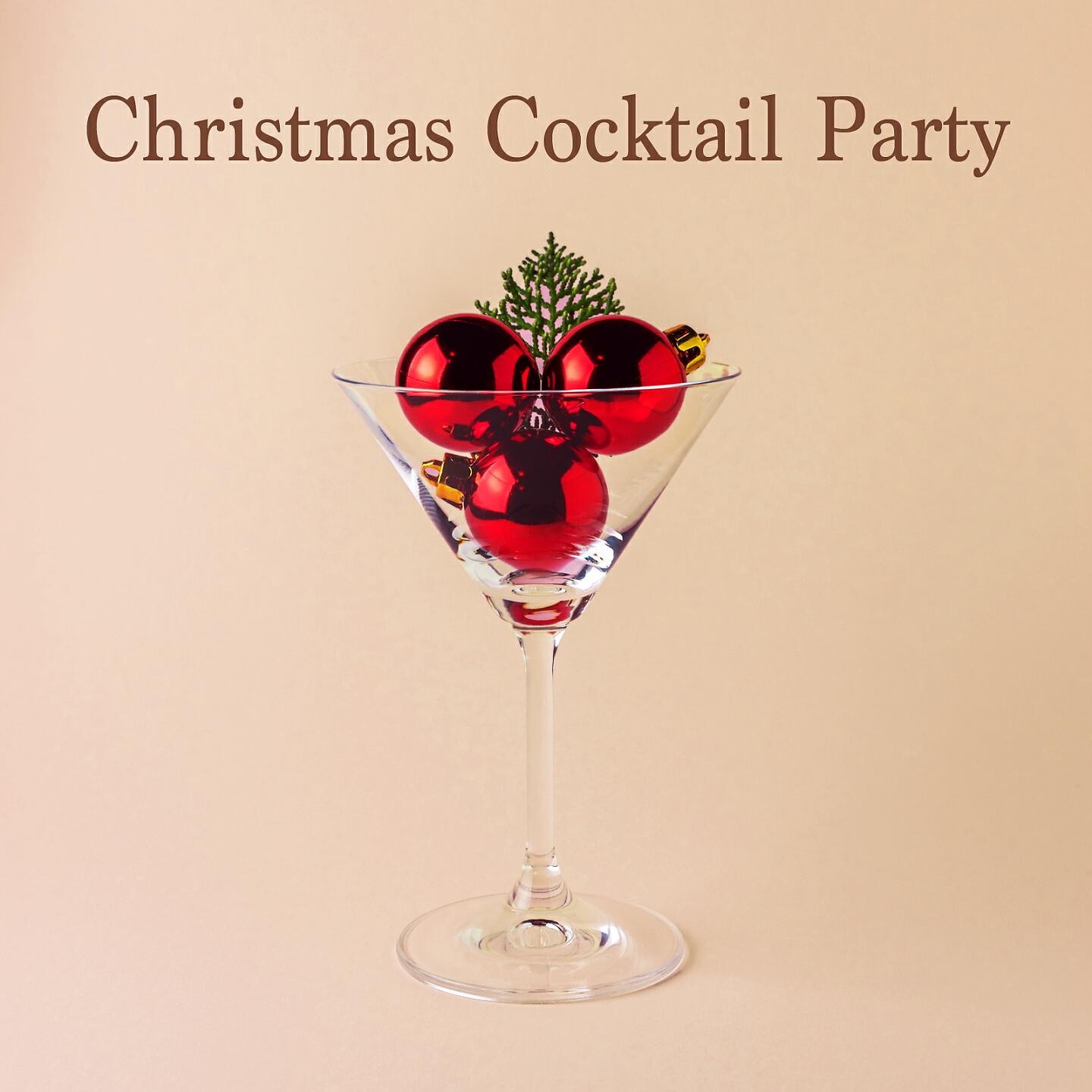Релиз Christmas Cocktail Party