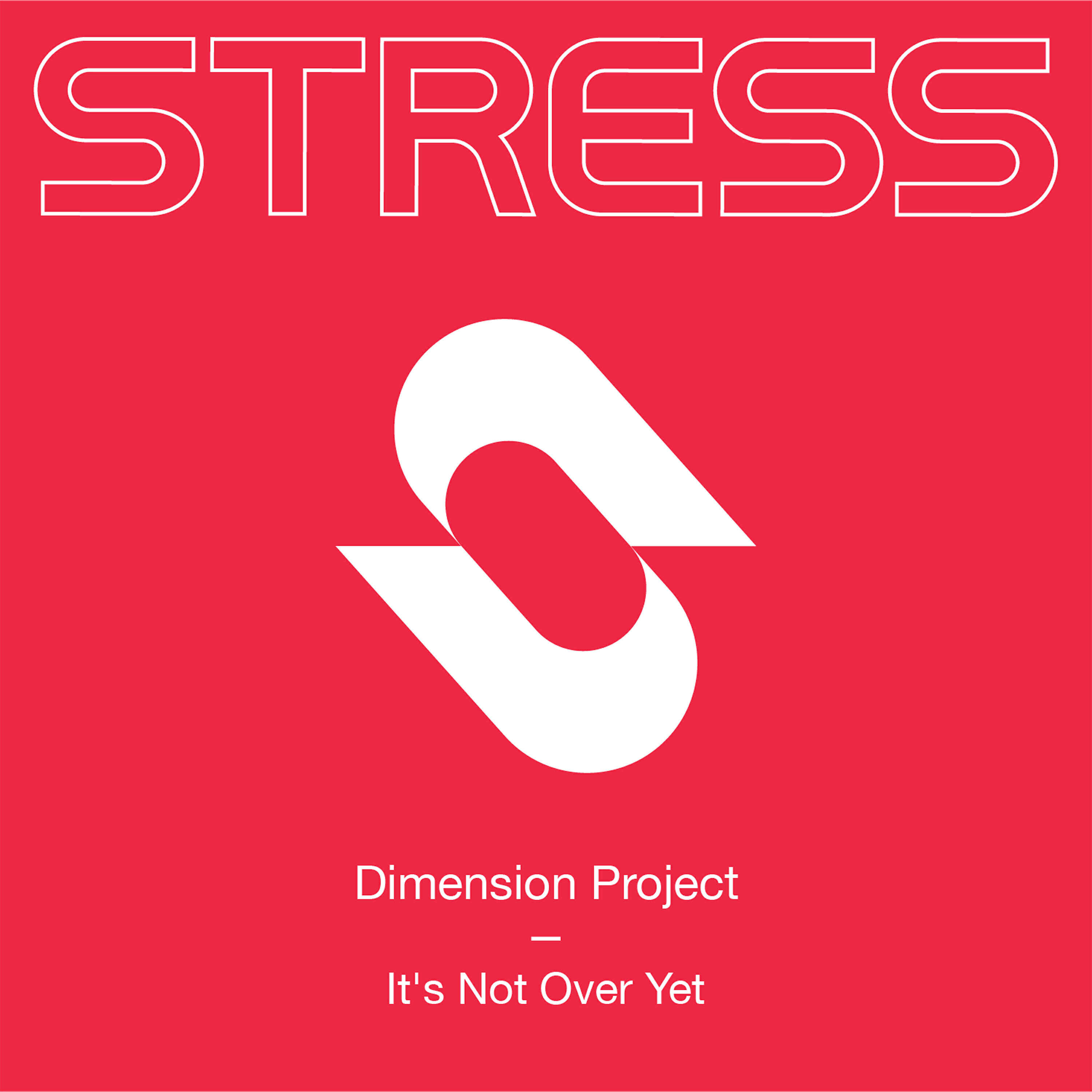 Релиз It's Not Over Yet