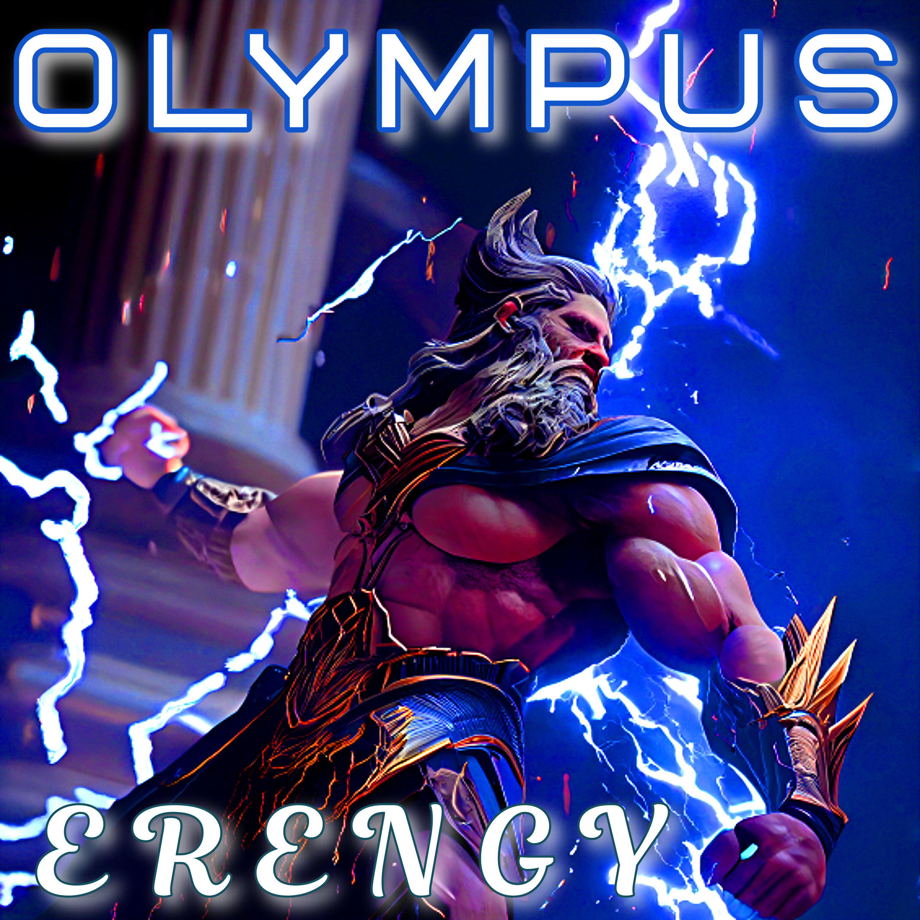 Релиз Olympus