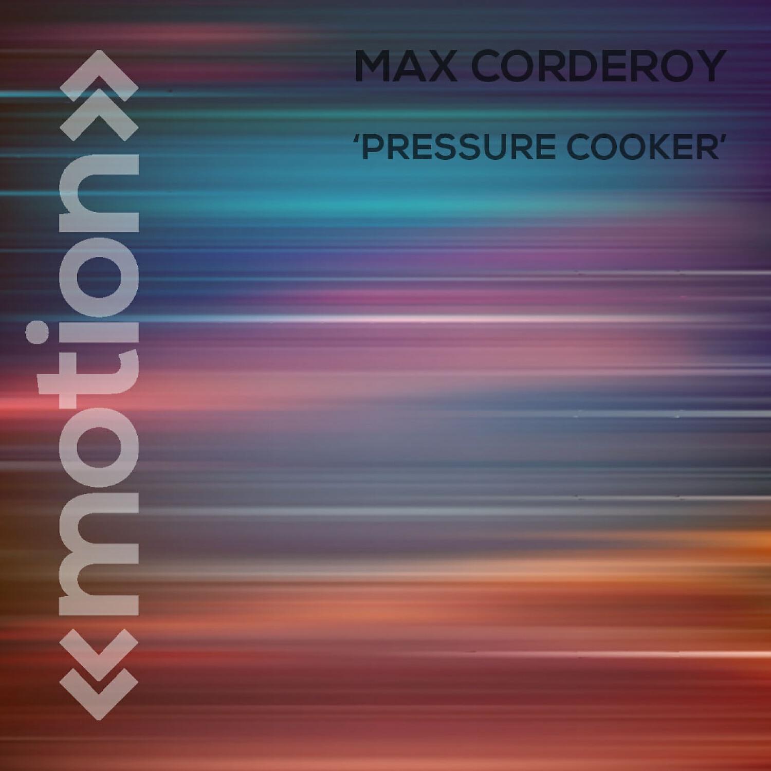 Max Corderoy