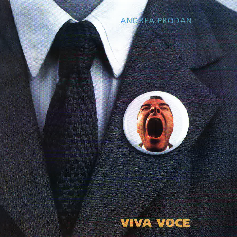 Релиз Viva Voce