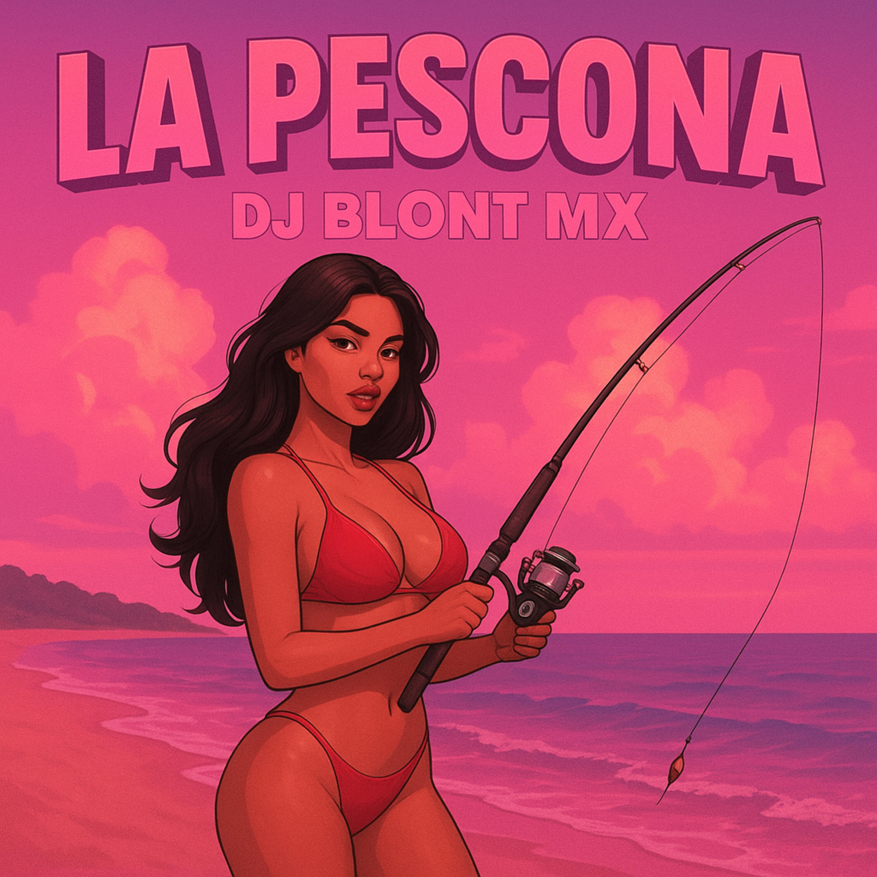Релиз La Pescona