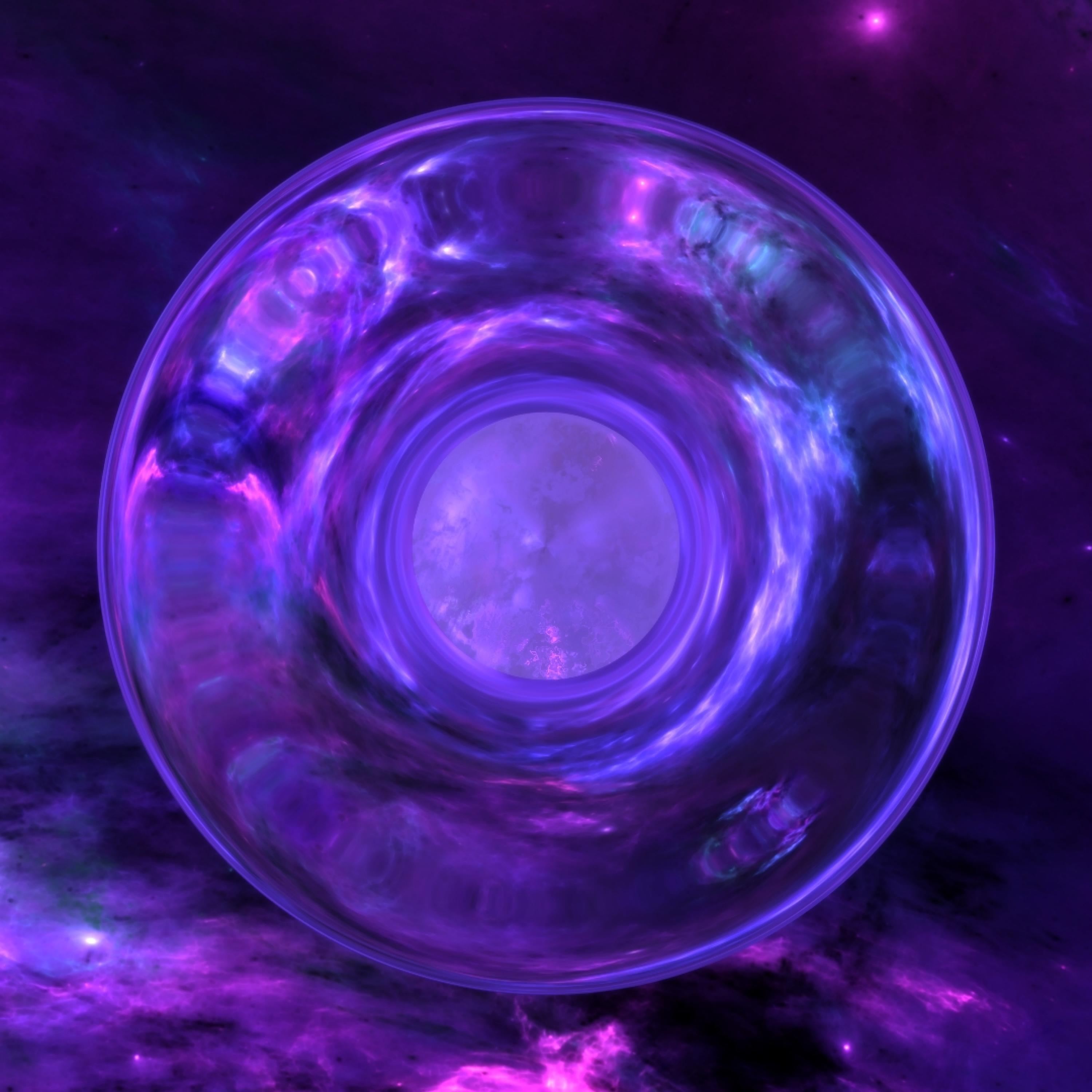Релиз TIME PORTAL