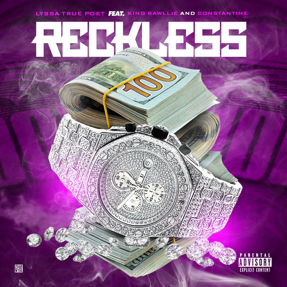 Релиз Reckless