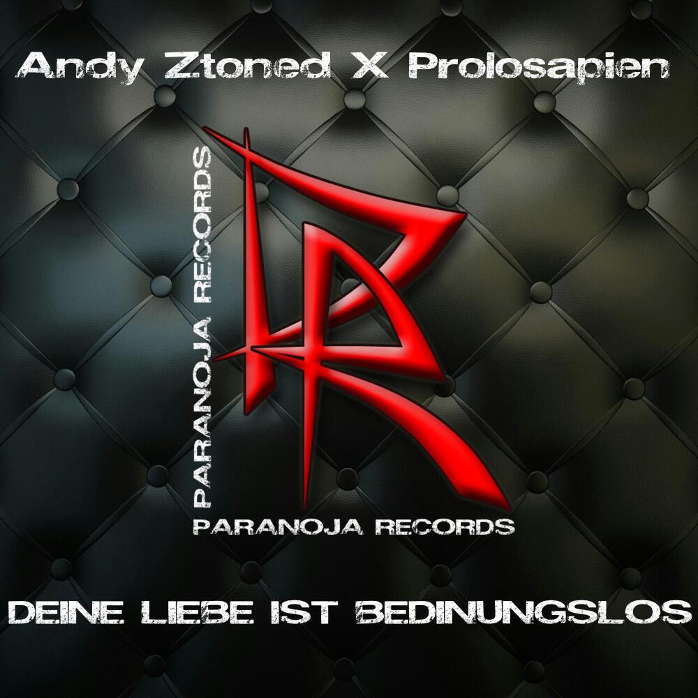 Релиз Deine Liebe ist Bedingungslos (Radio Edit)