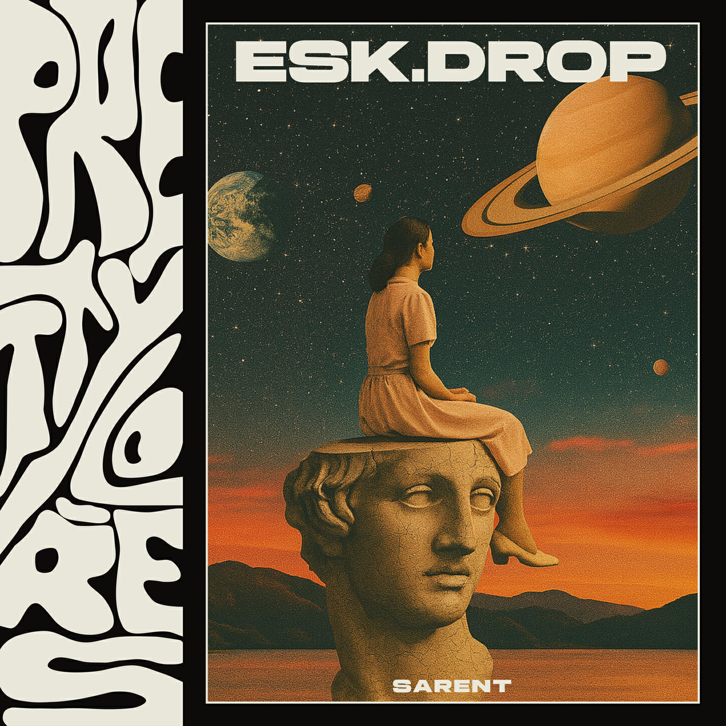 Релиз esk.drop