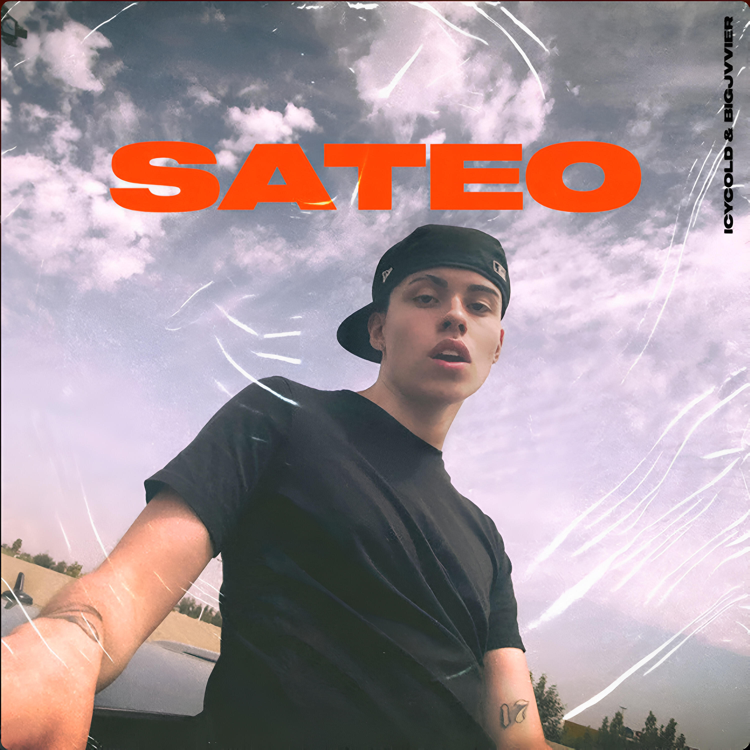 Релиз Sateo