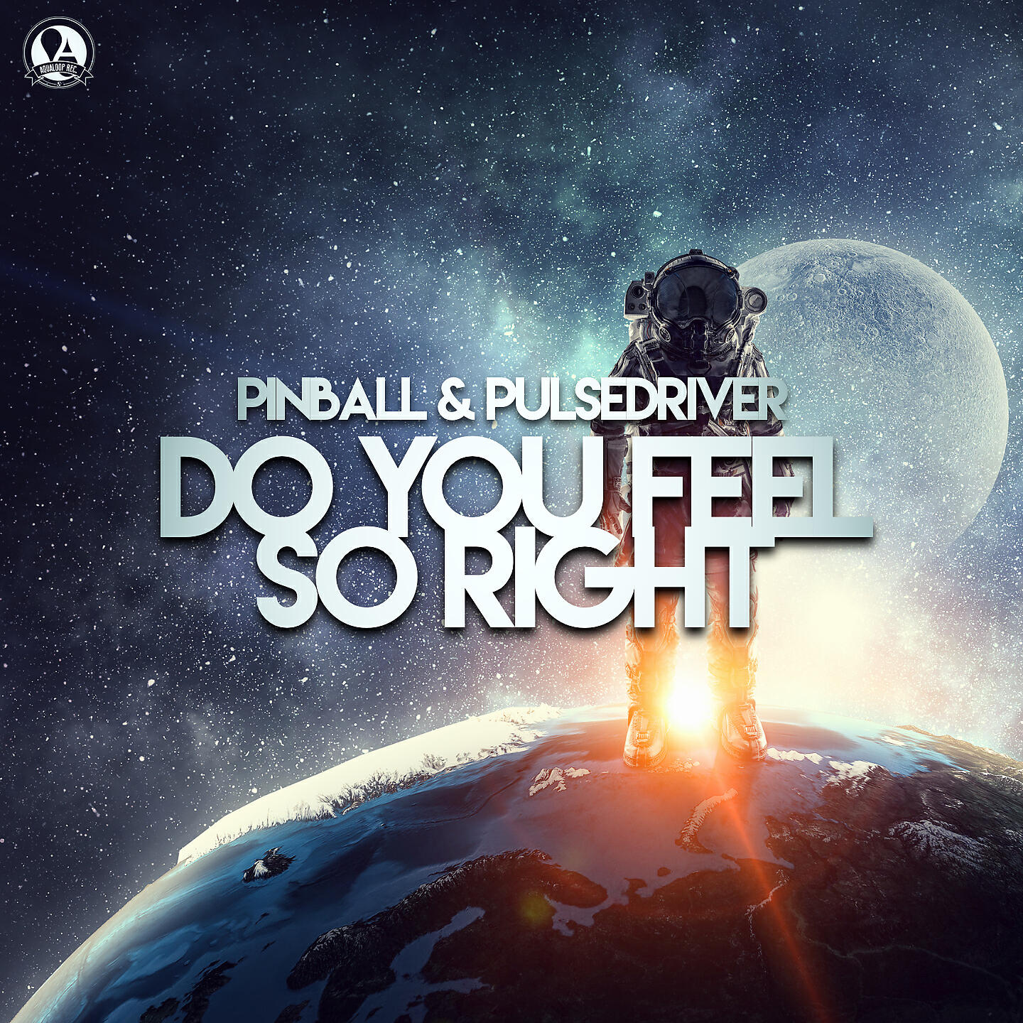 Релиз Do You Feel So Right