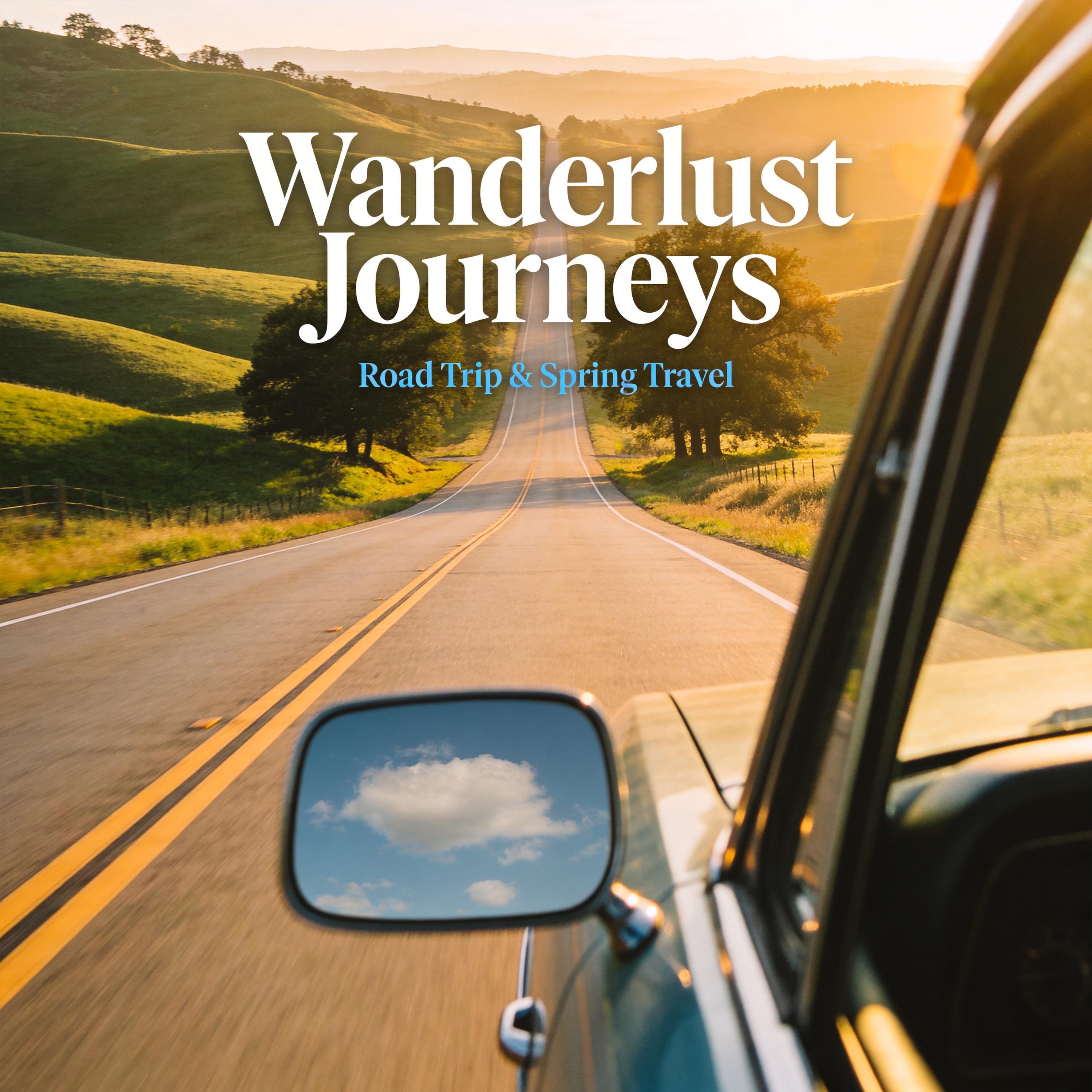 Релиз Open Road Anthem