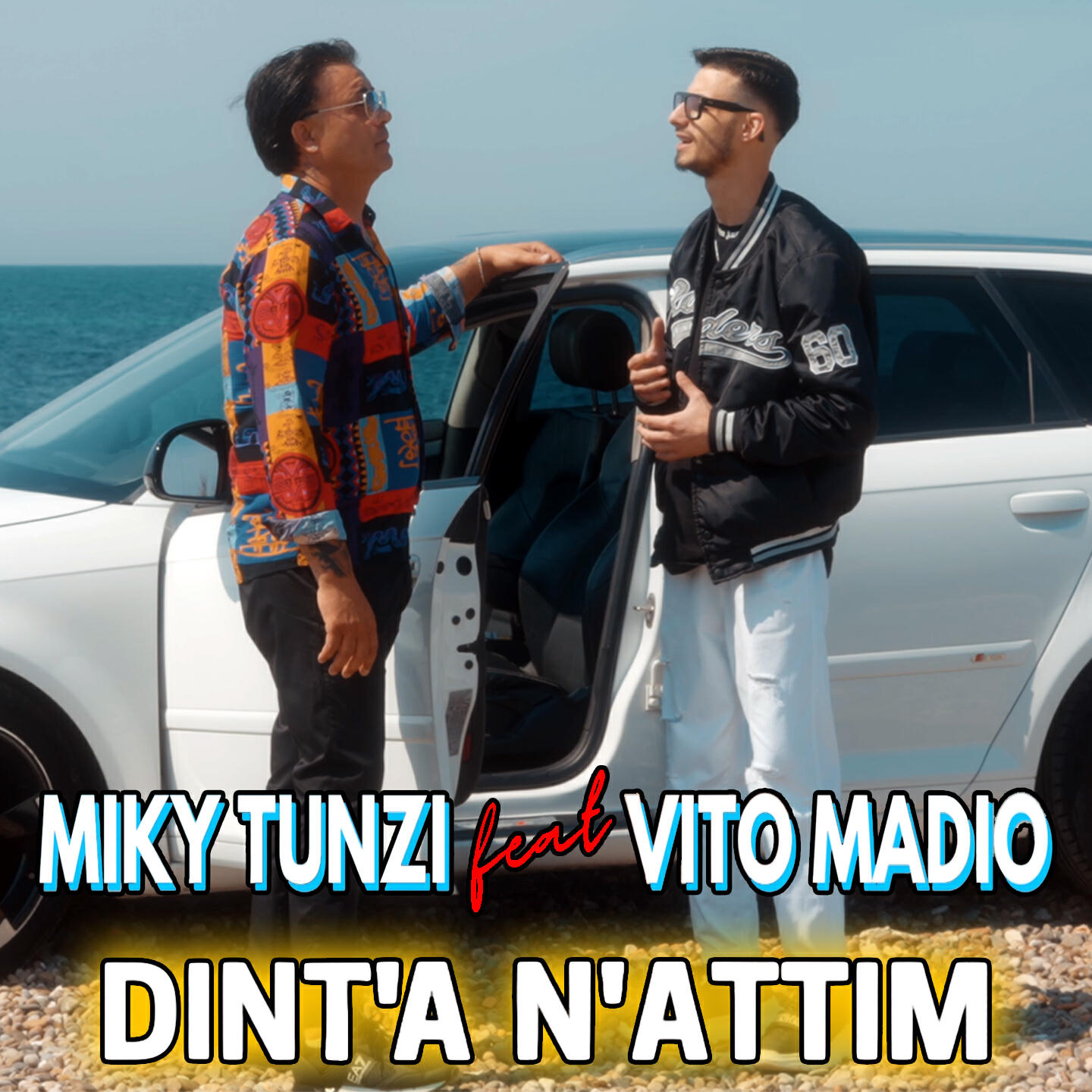 Релиз Dint'a n'attim