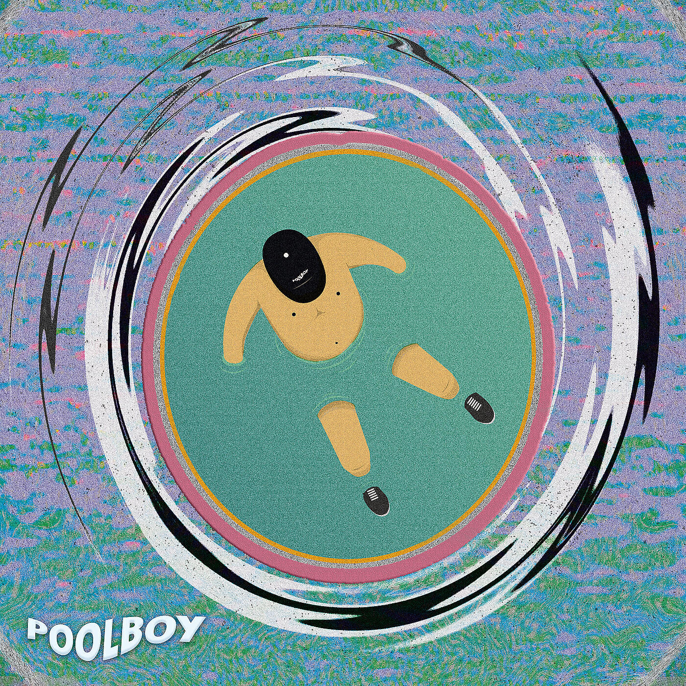 Релиз Poolboy EP