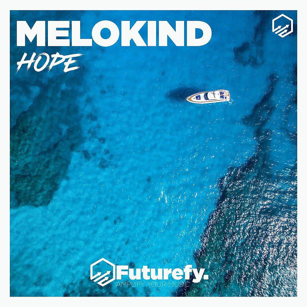 Постер альбома Hope