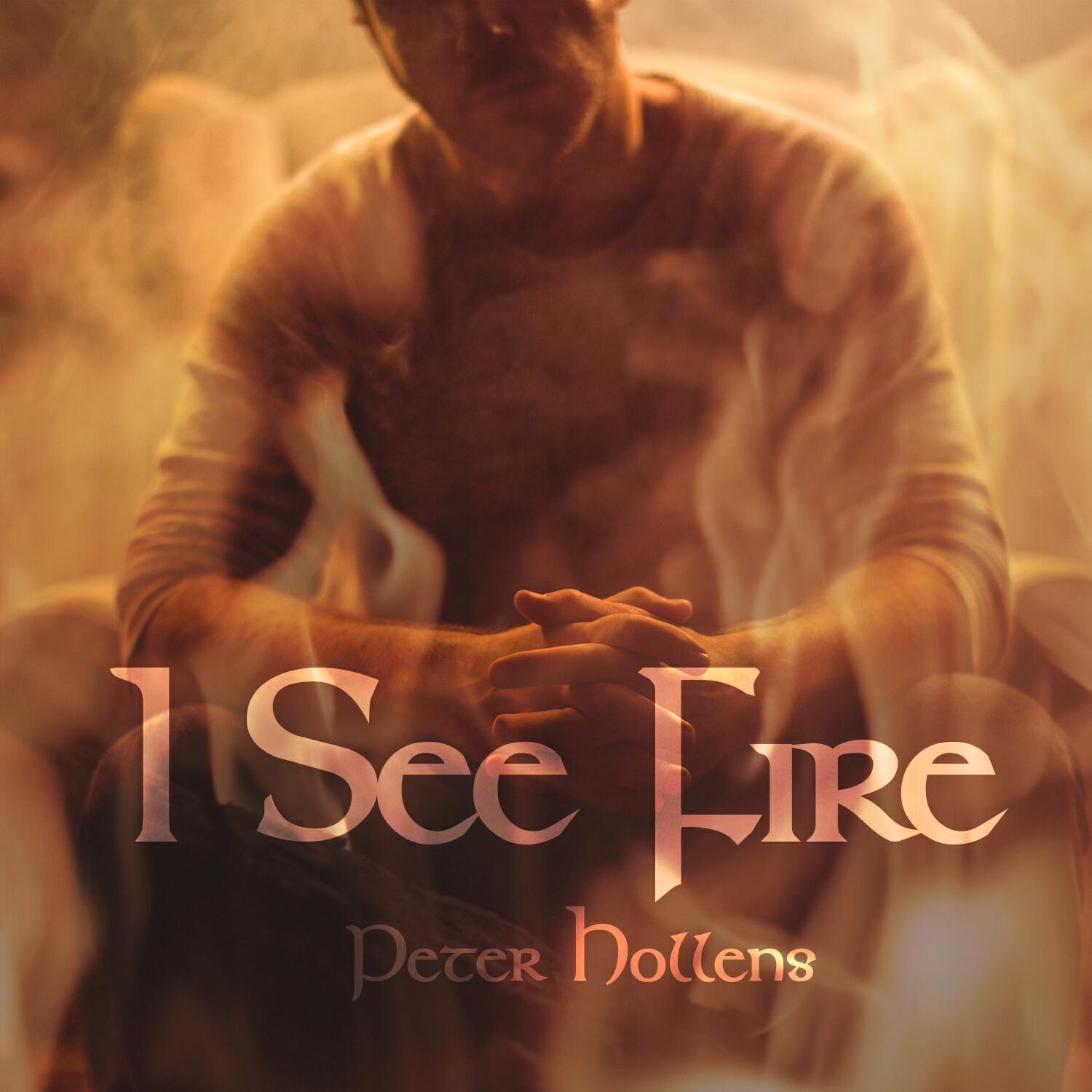 Релиз I See Fire
