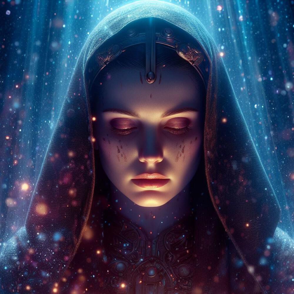 Релиз Padmé