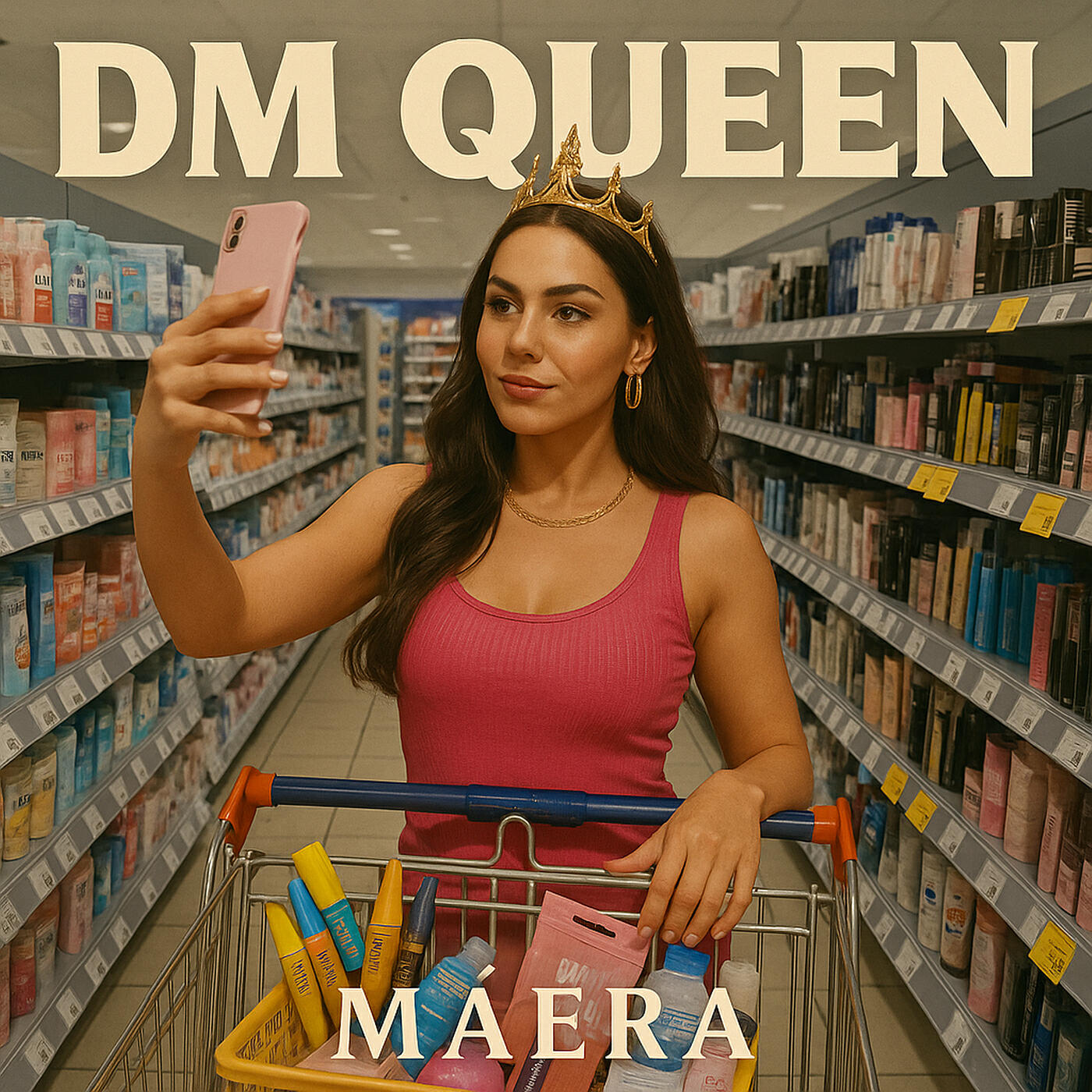 MA'ERA