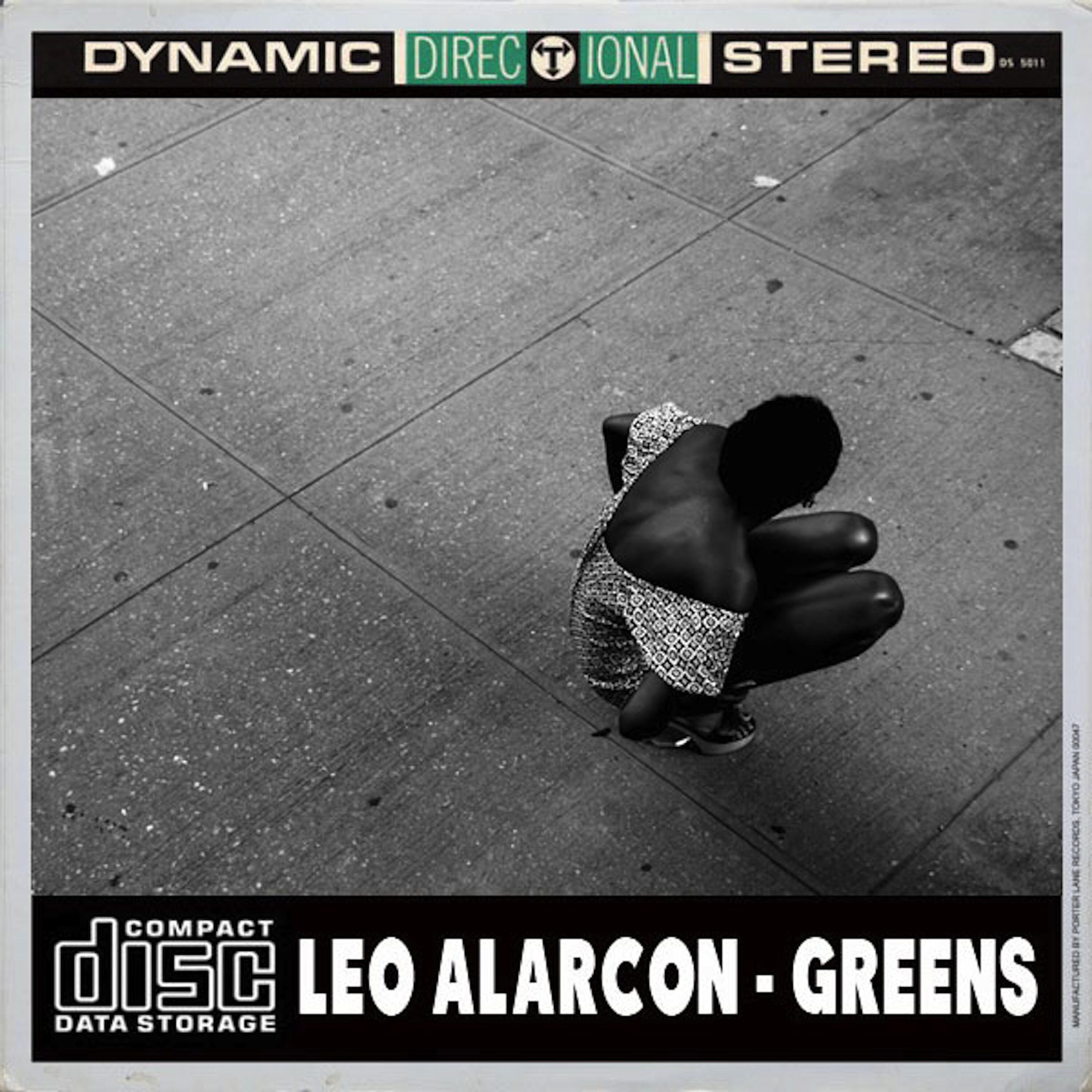 Релиз Greens