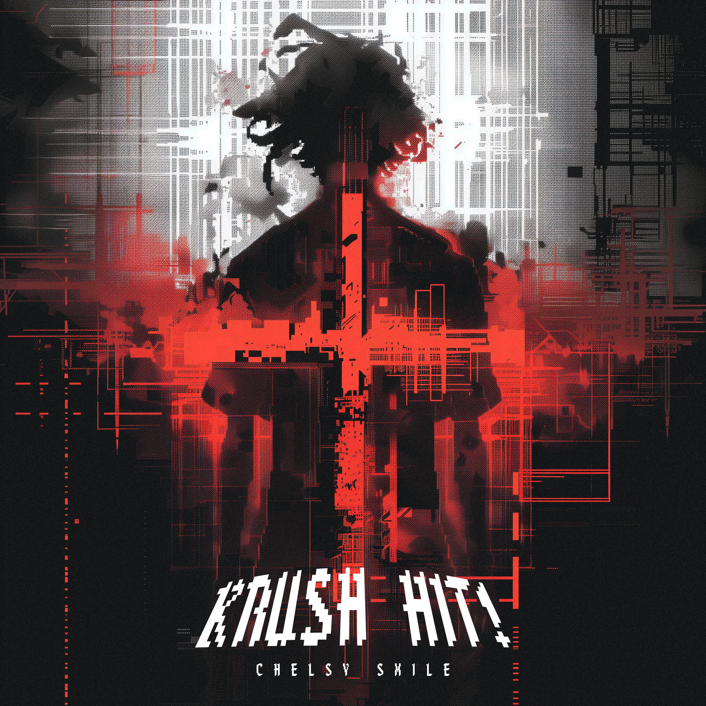 Релиз KRUSH HIT!