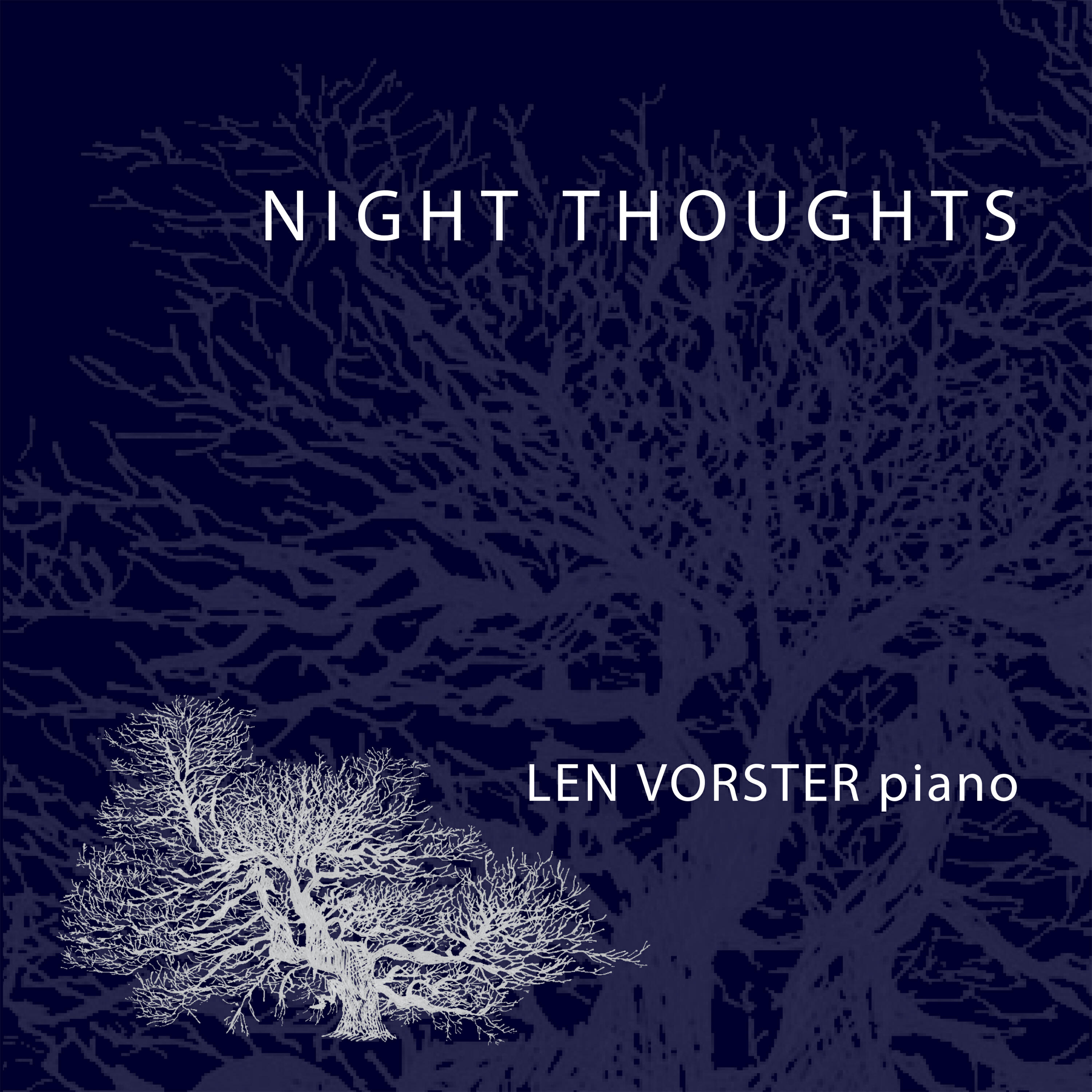 Релиз Night Thoughts