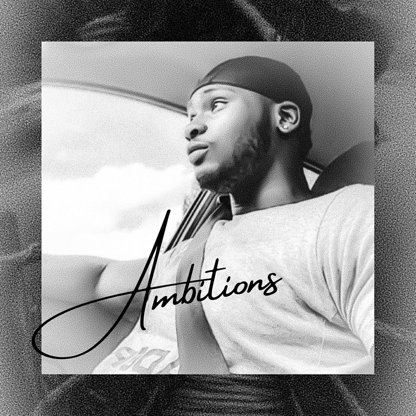 Релиз Ambitions