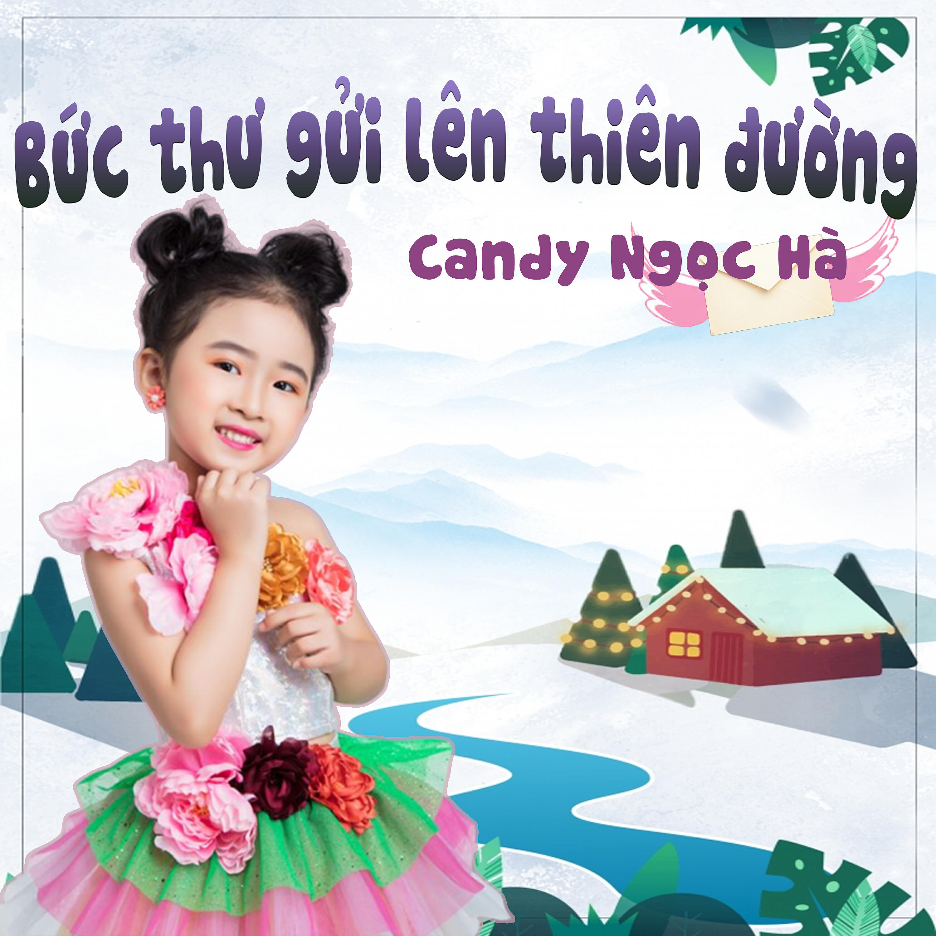 Релиз Bức Thư Gửi Lên Thiên Đường