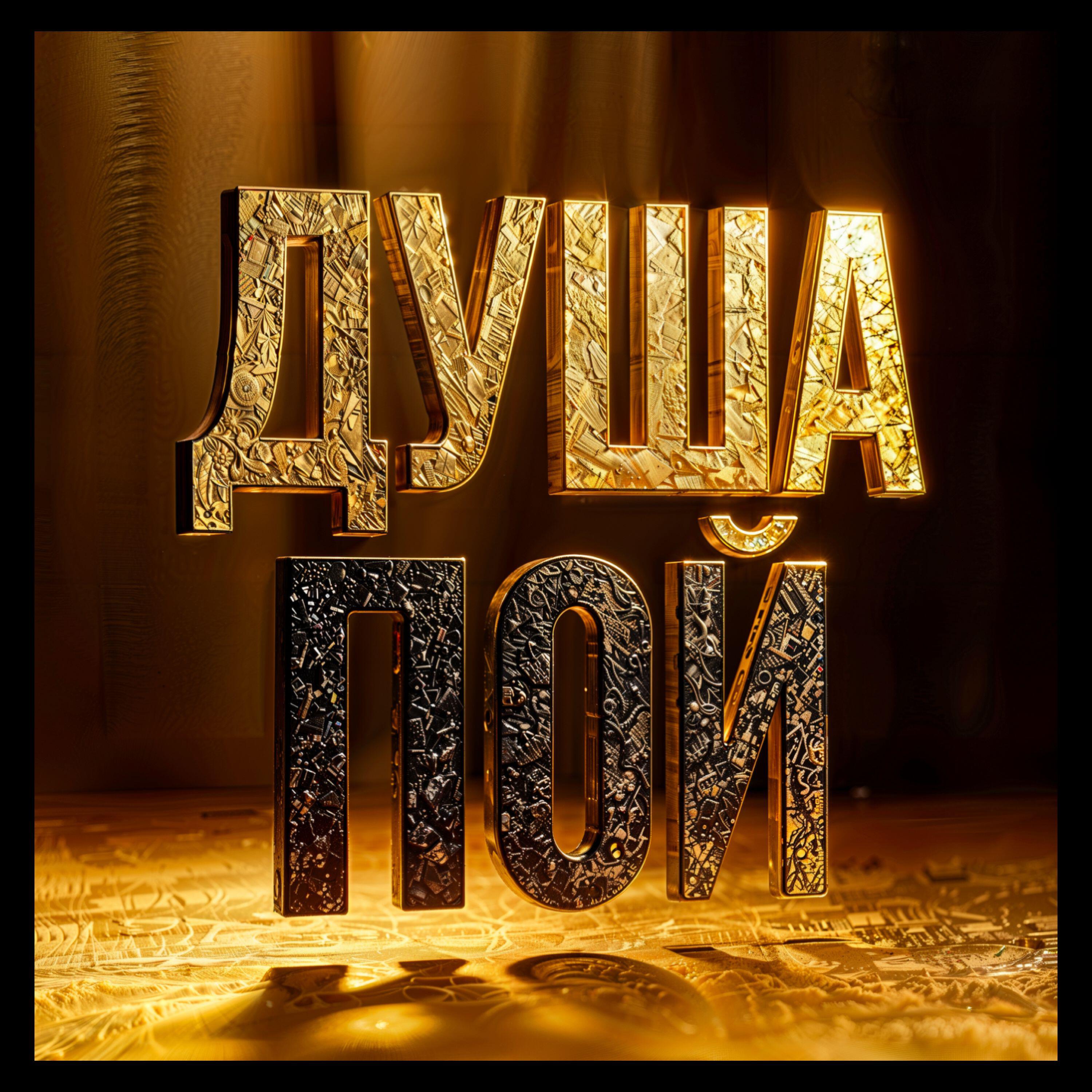 Релиз Душа пой