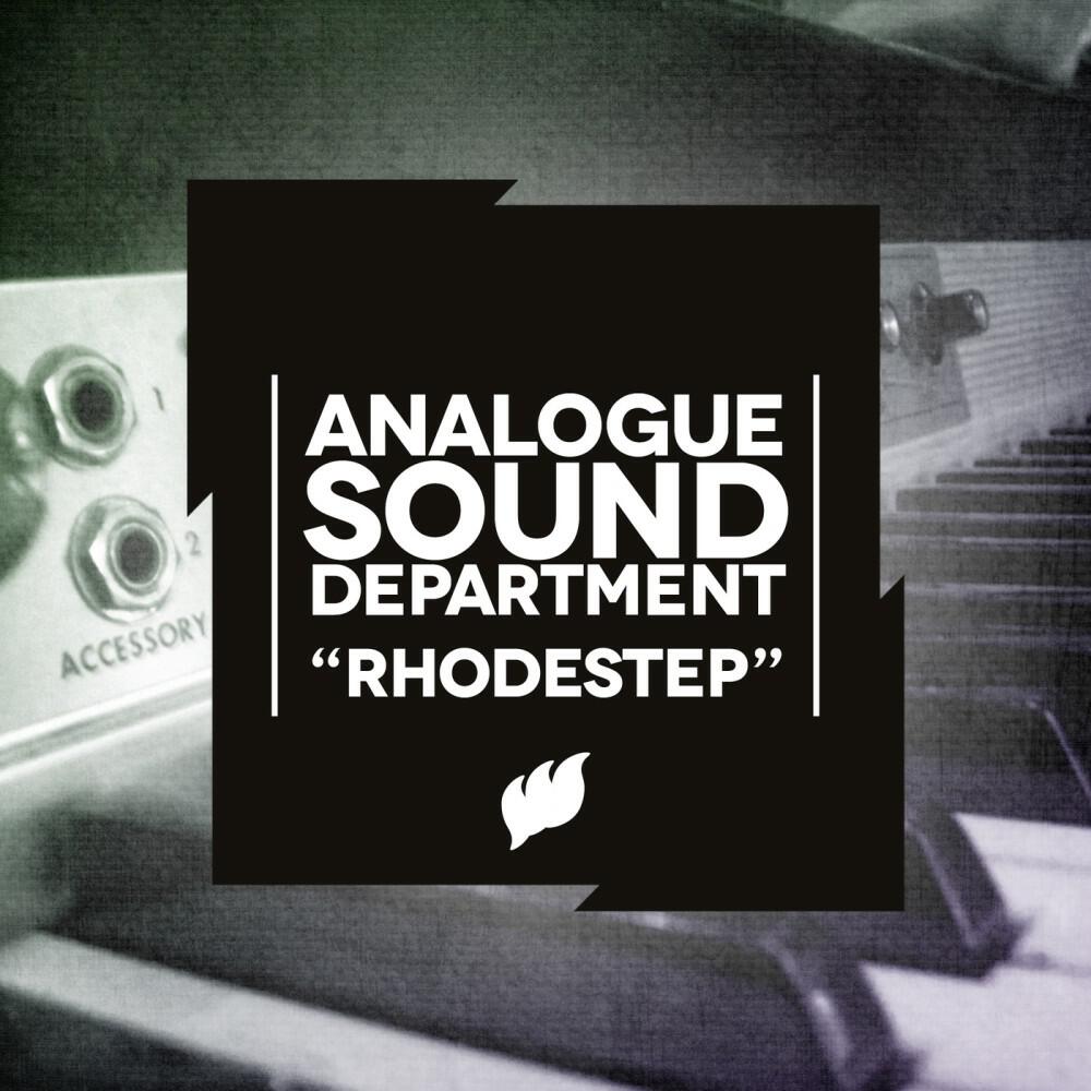 Релиз Rhodestep
