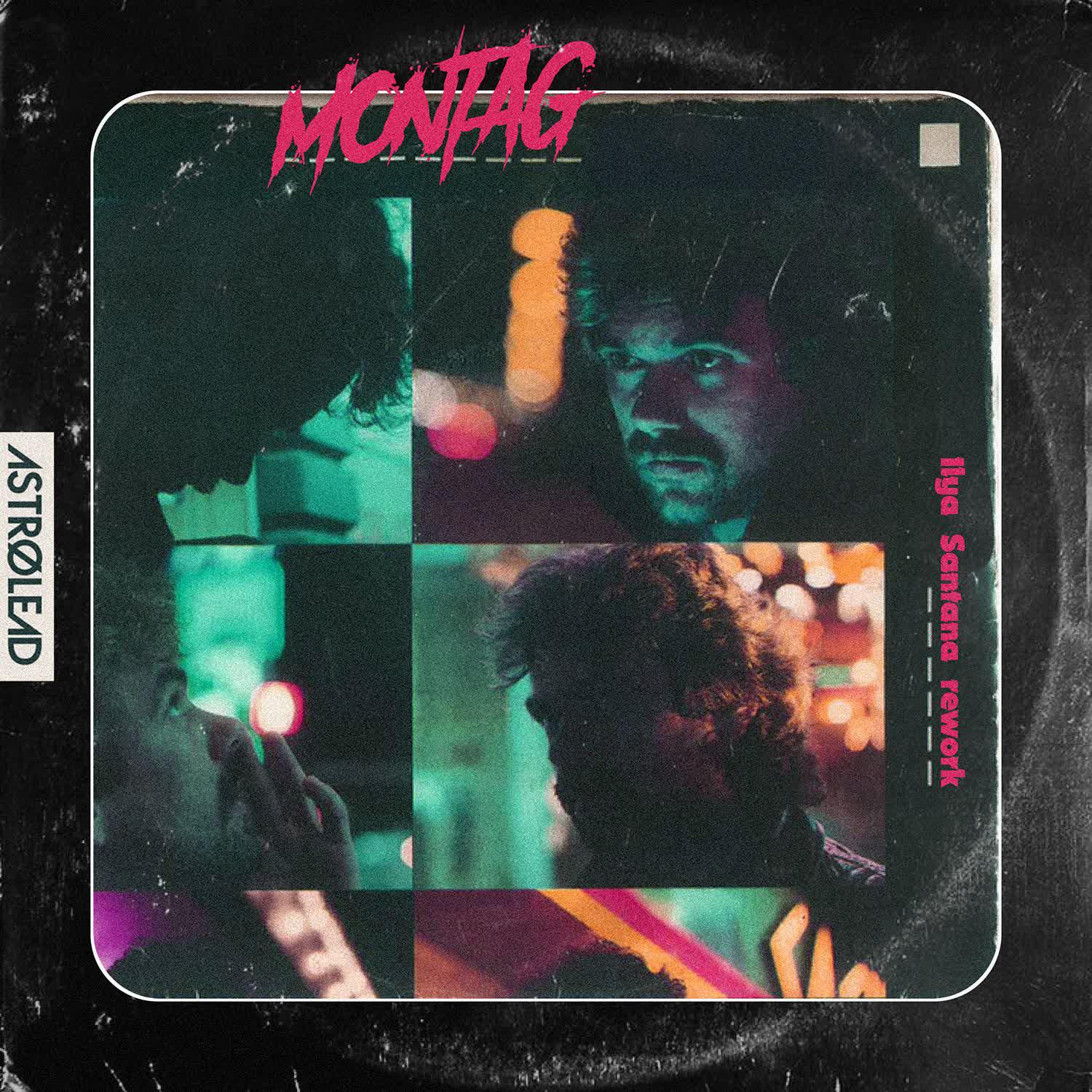 Релиз Montag