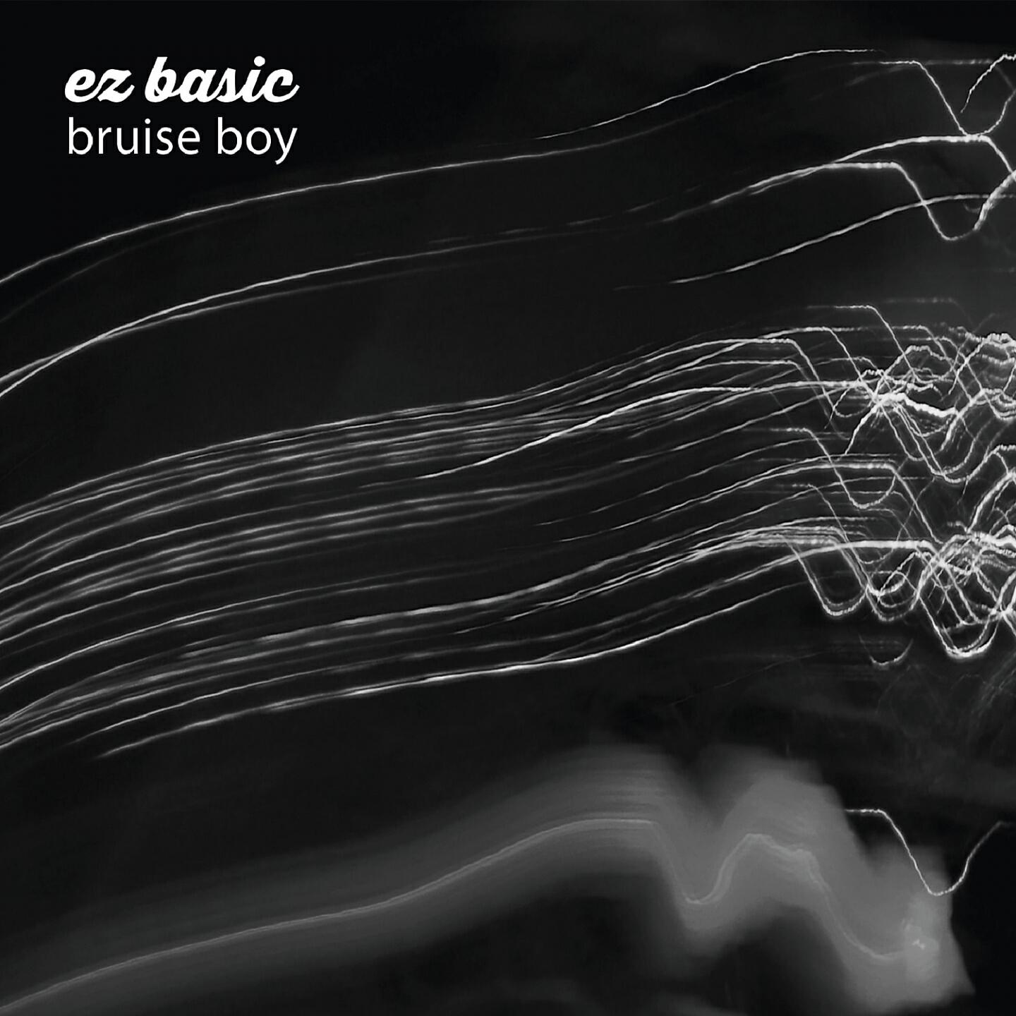 Релиз Bruise Boy