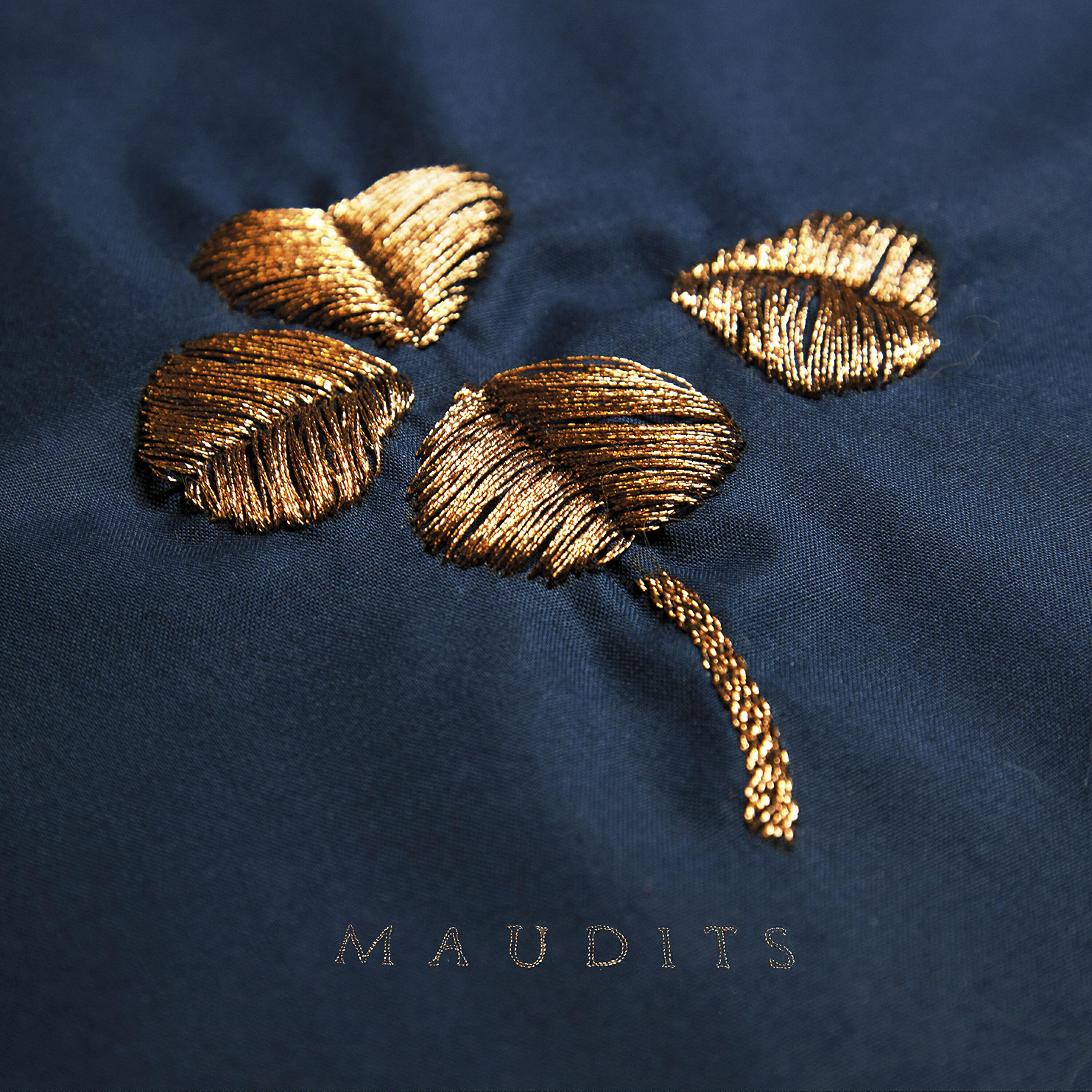 Релиз Maudits