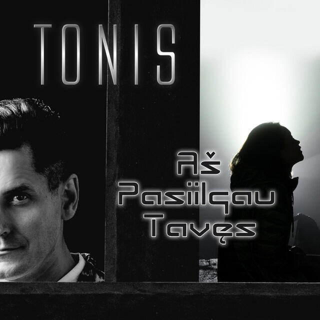 Релиз Aš Pasiilgau Tavęs