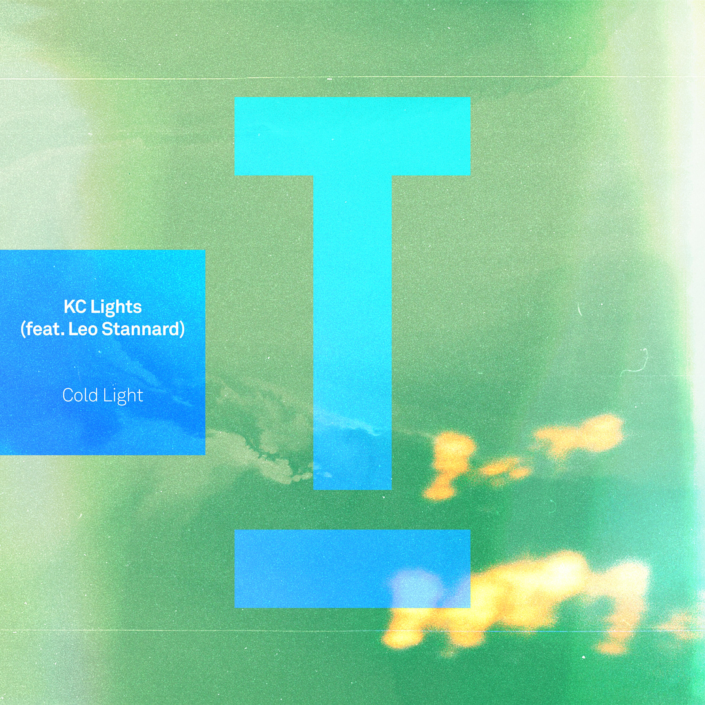 Релиз Cold Light