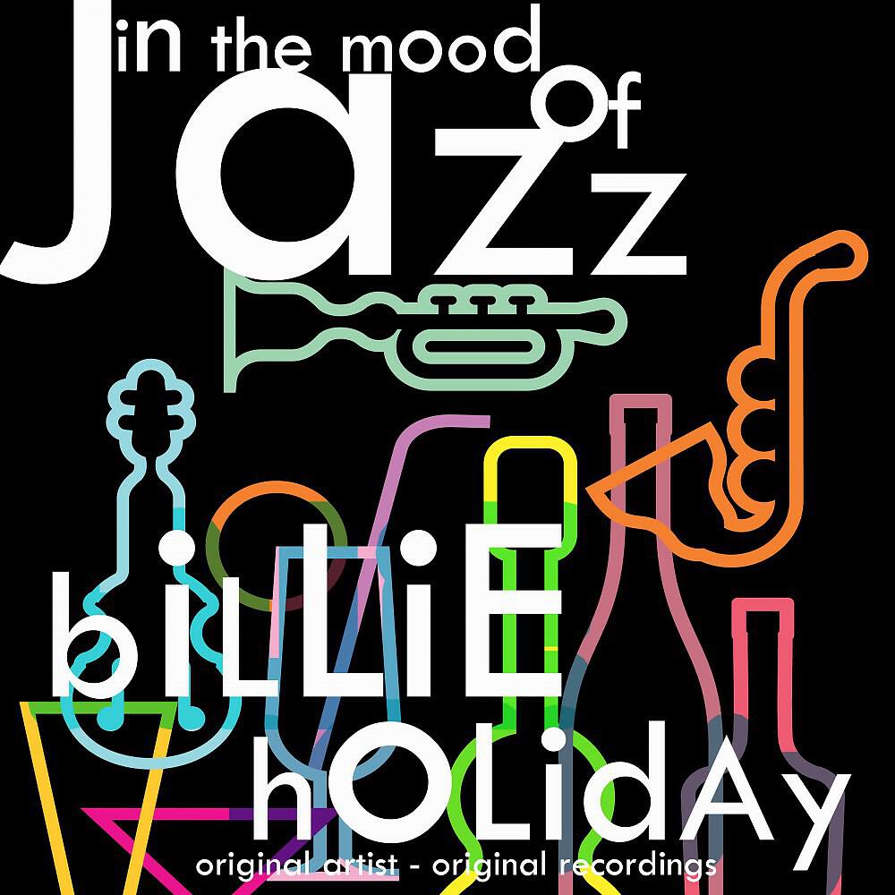Релиз In the Mood of Jazz