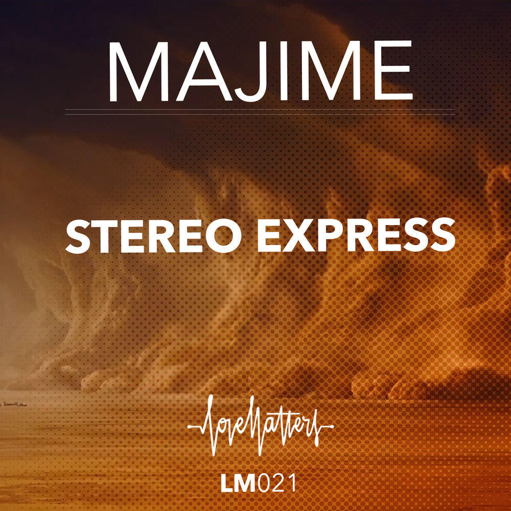 Релиз Majime