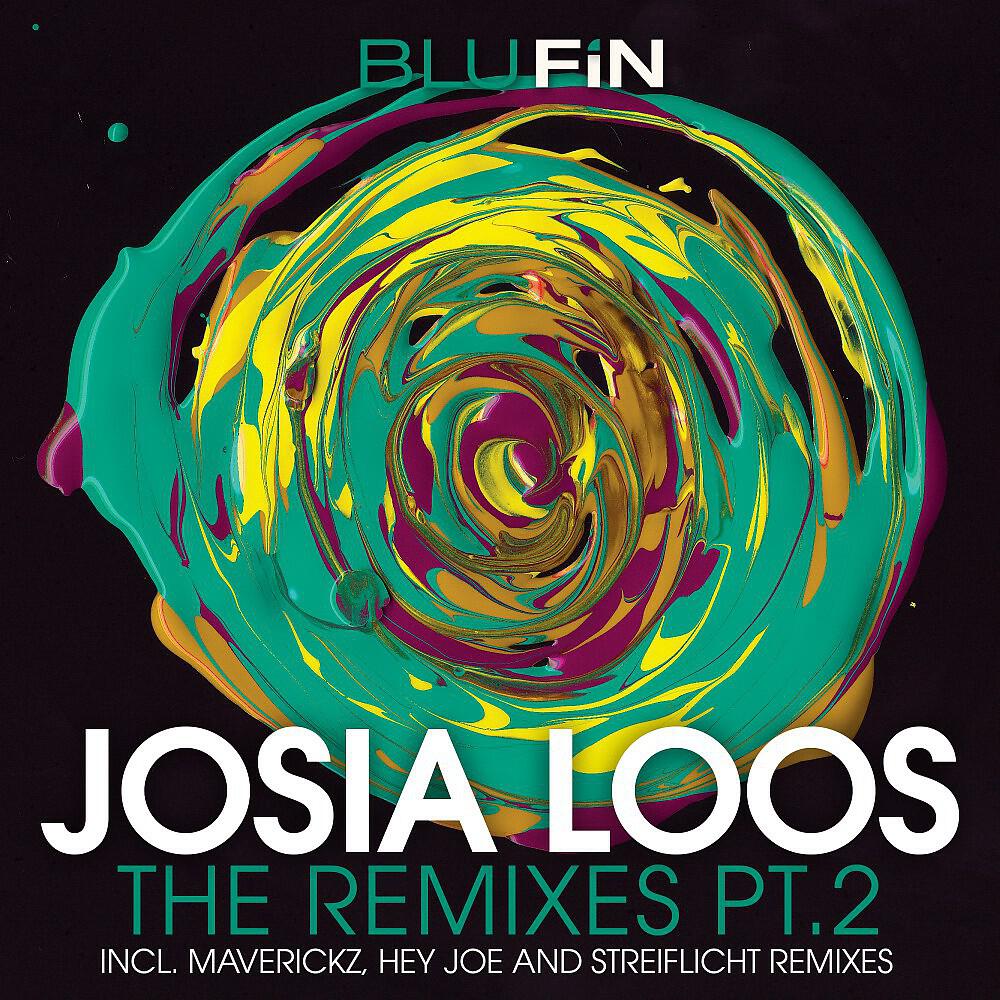 Релиз Trippin Thru the Tunnel (The Remixes, Pt.2)