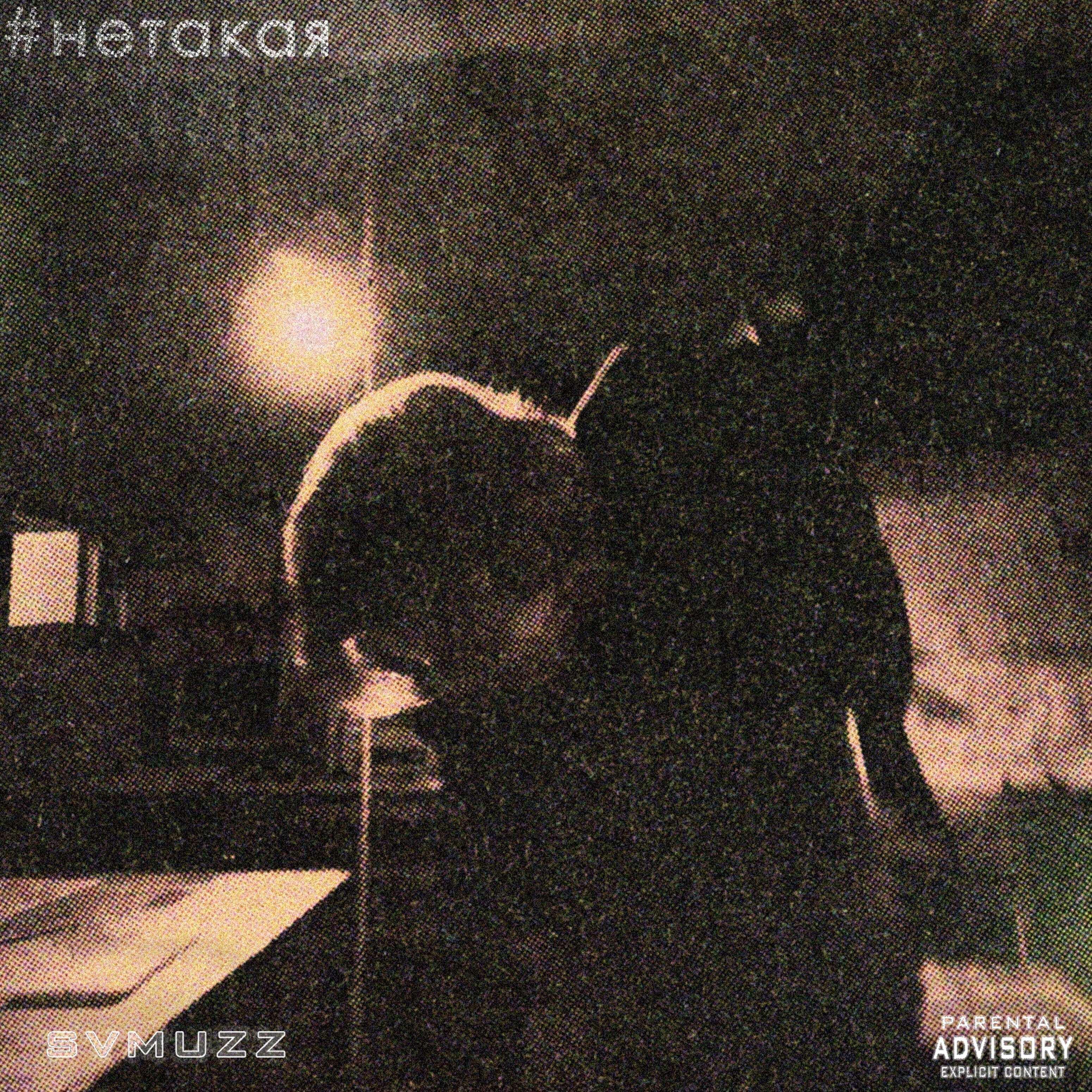 Постер альбома #нетакая