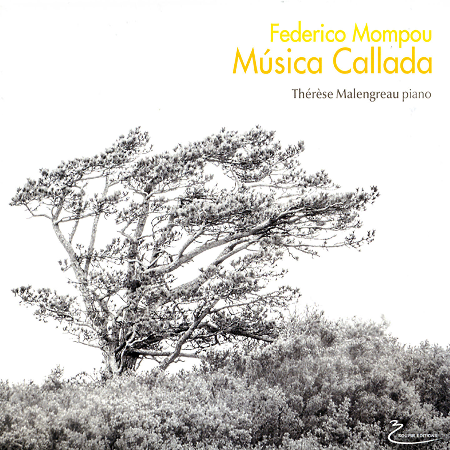 Релиз Musica Callada