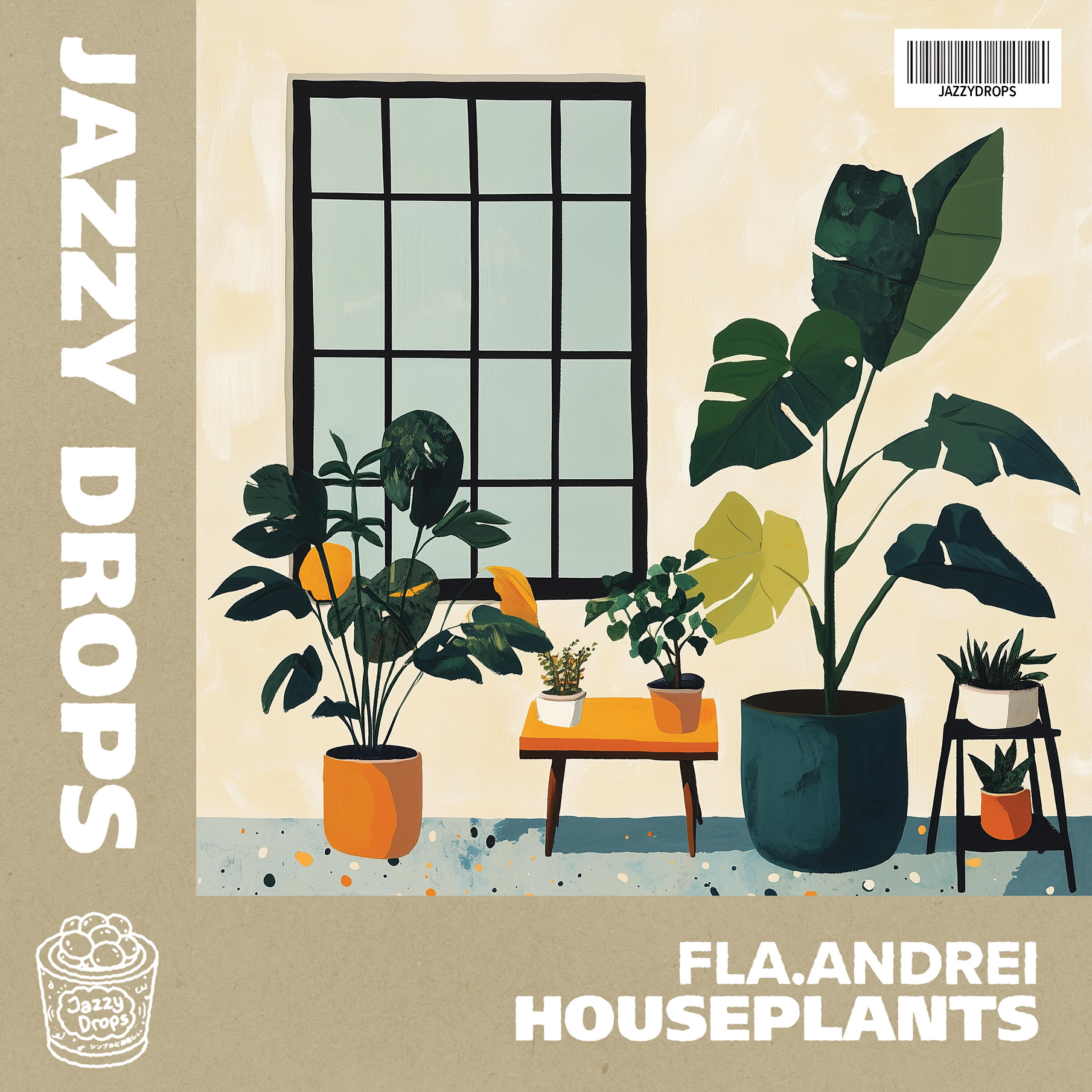 Релиз Houseplants