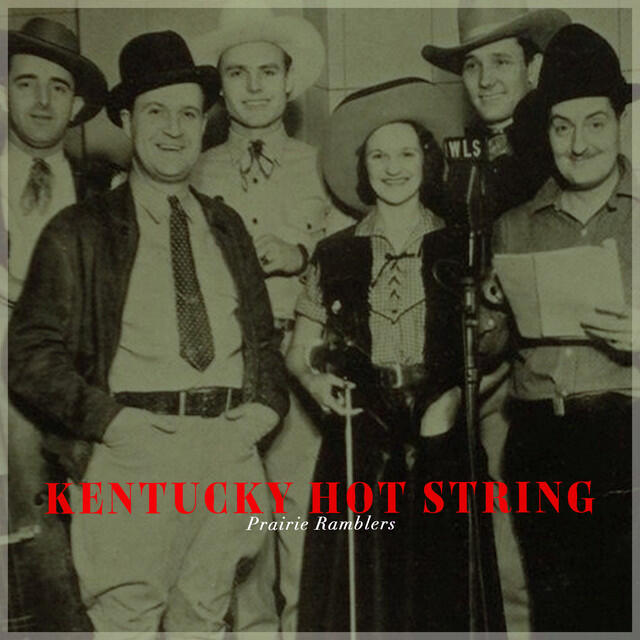 Релиз Kentucky Hot String