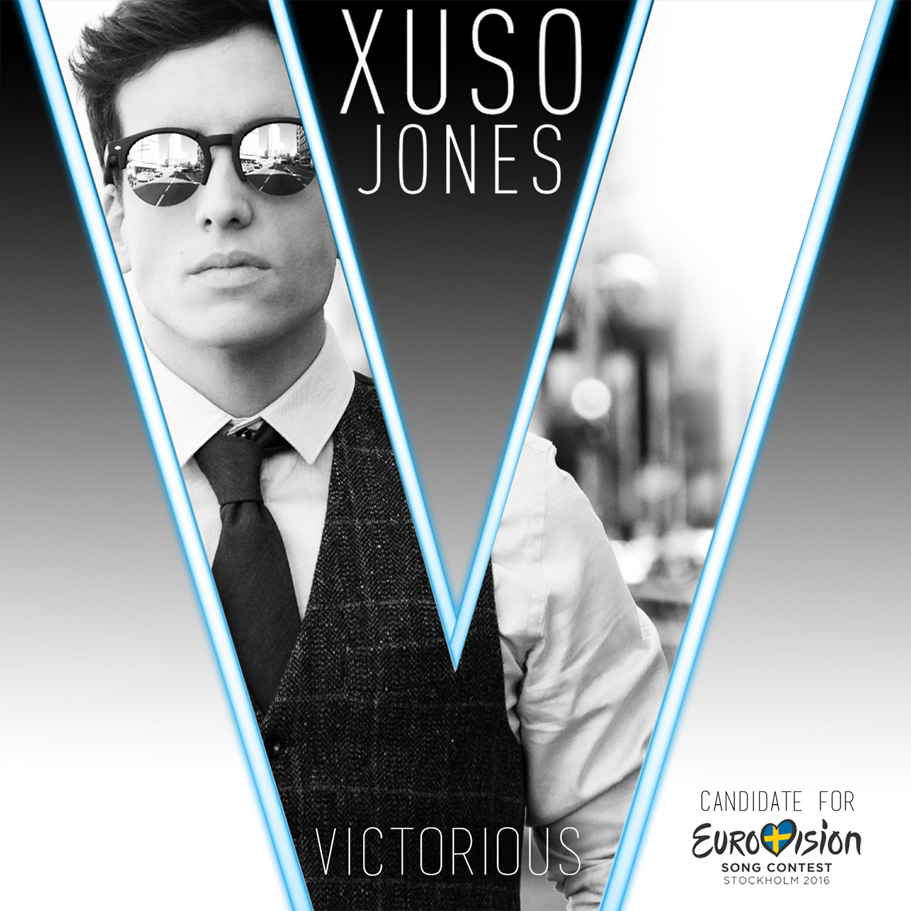 Релиз Victorious