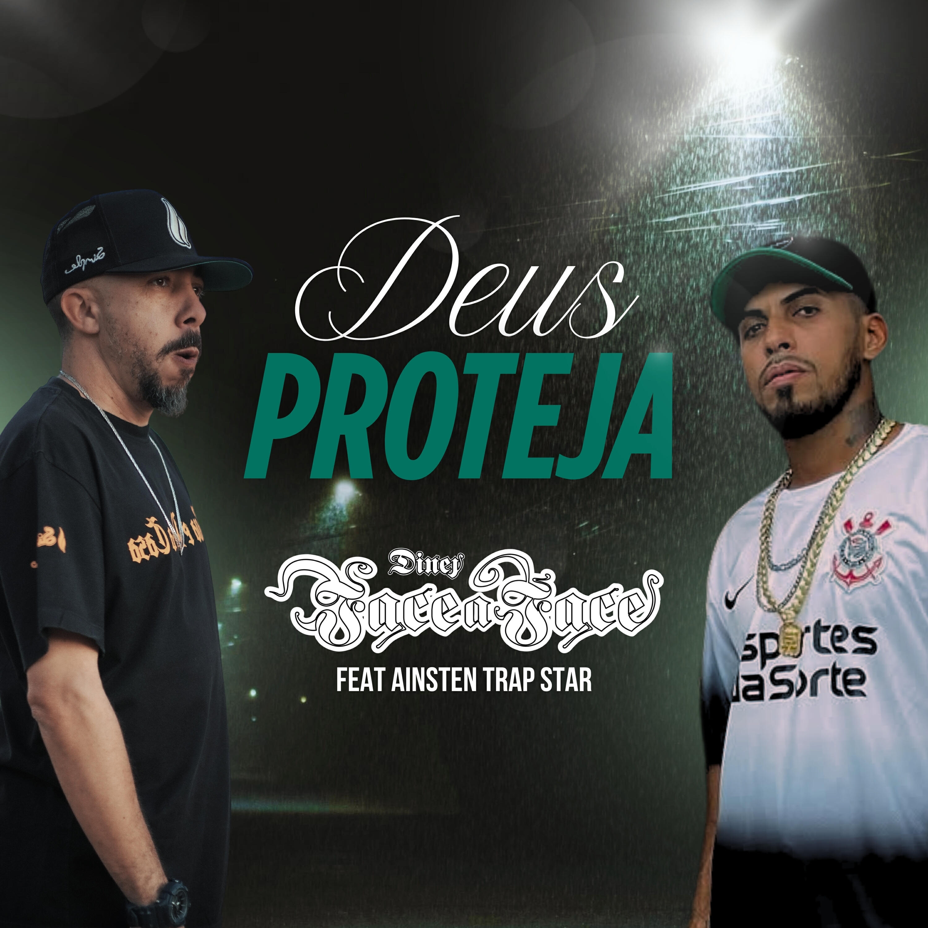 Релиз Deus Proteja
