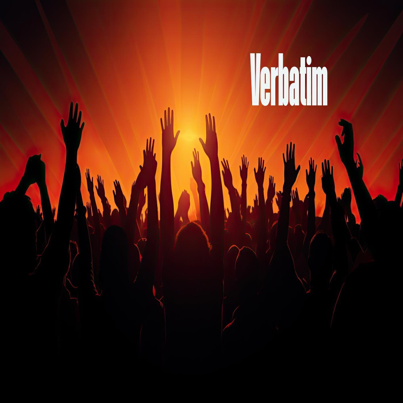Релиз Verbatim