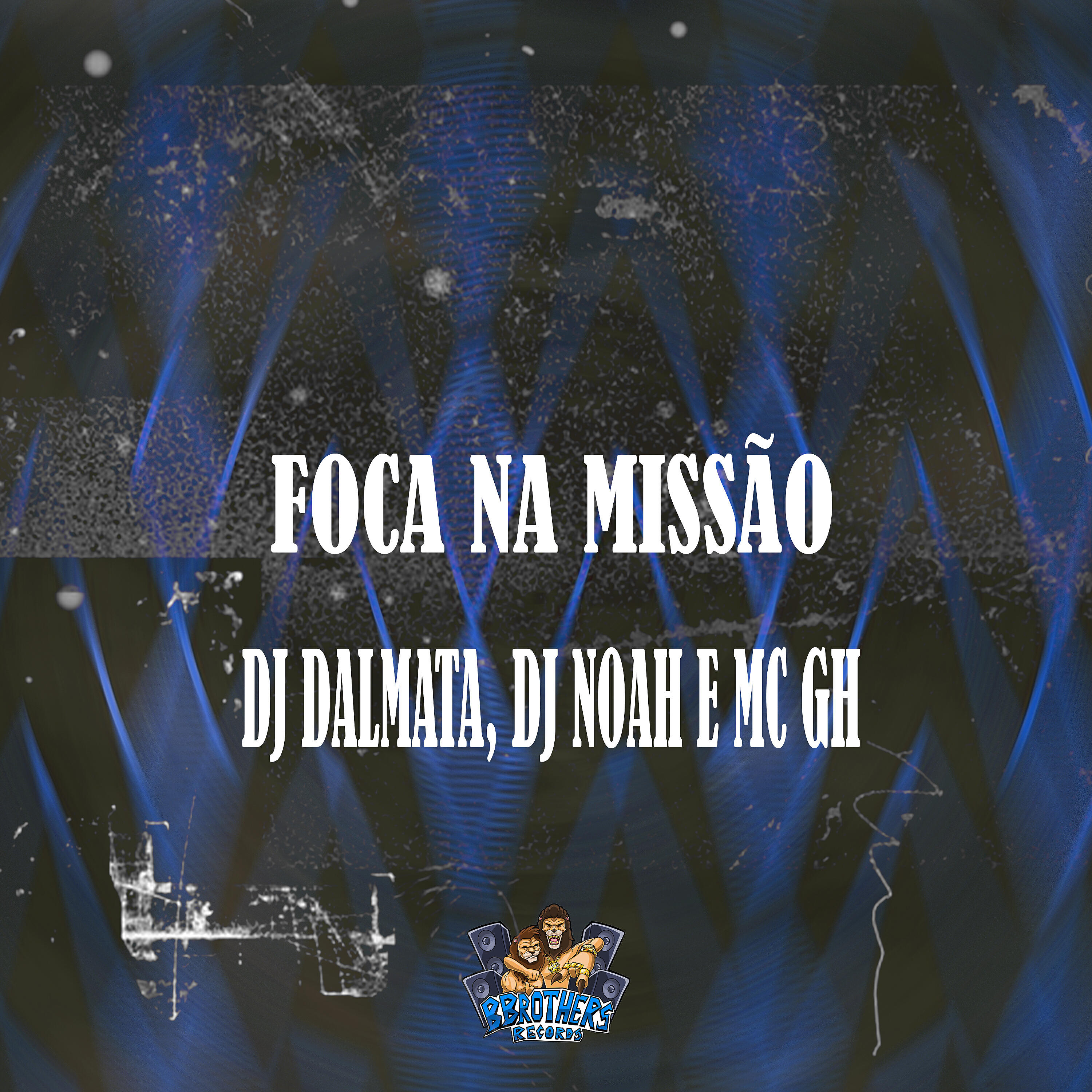 Релиз Foca na Missão
