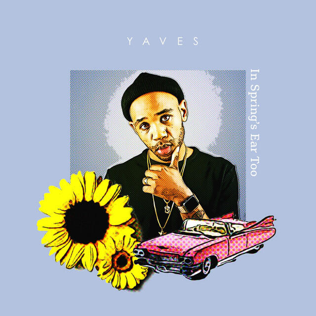 Релиз In Spring's Ear Too